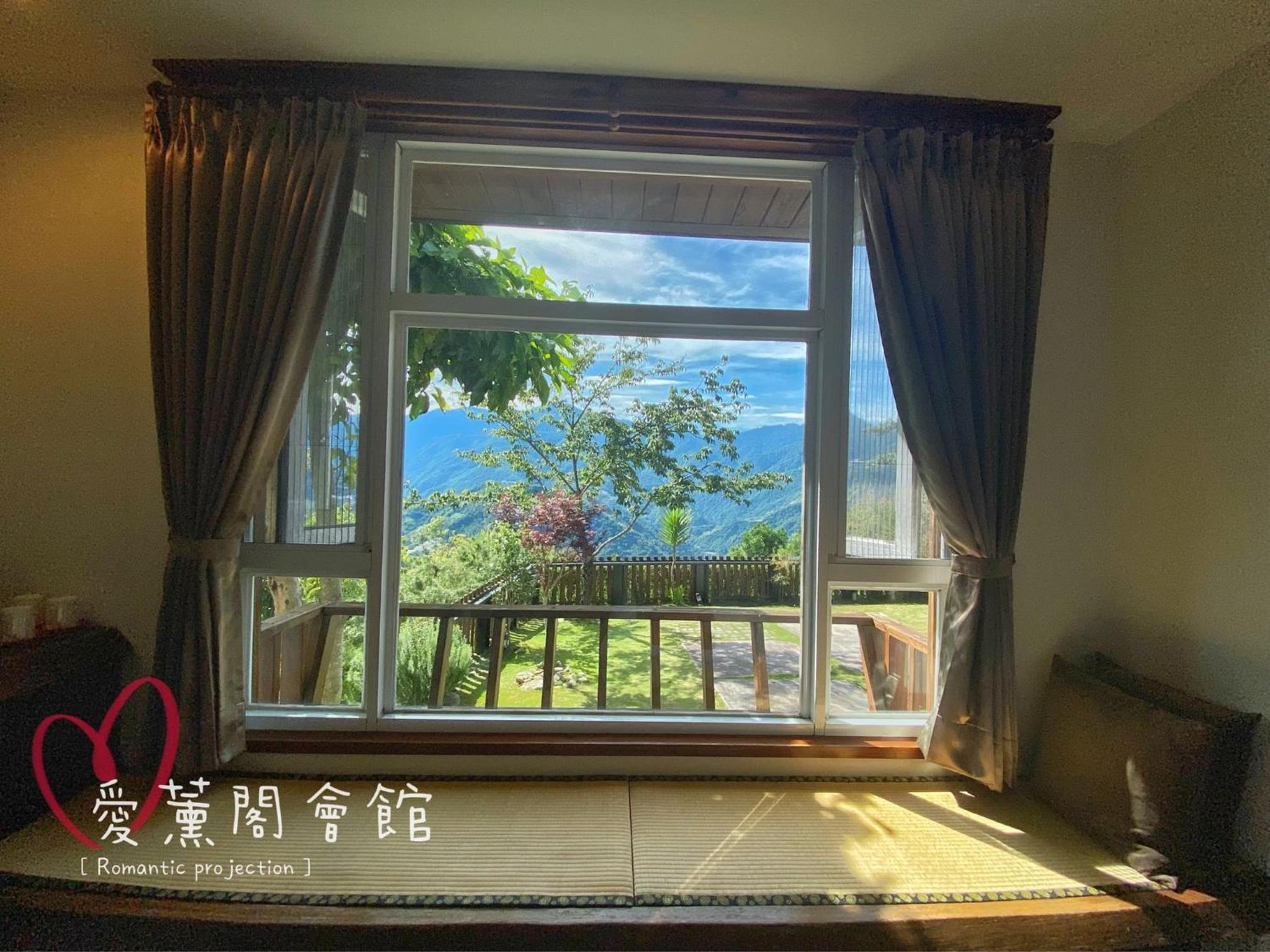 I-think Resort