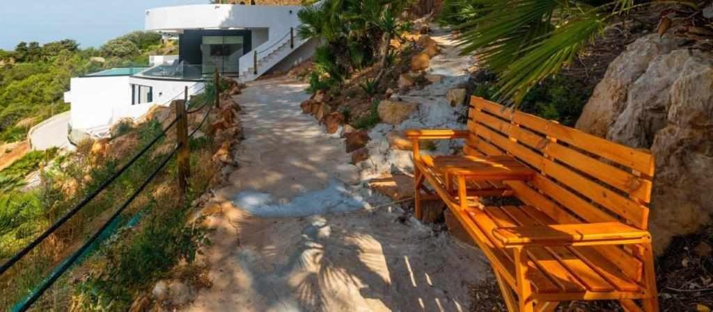 Villa El Buzo