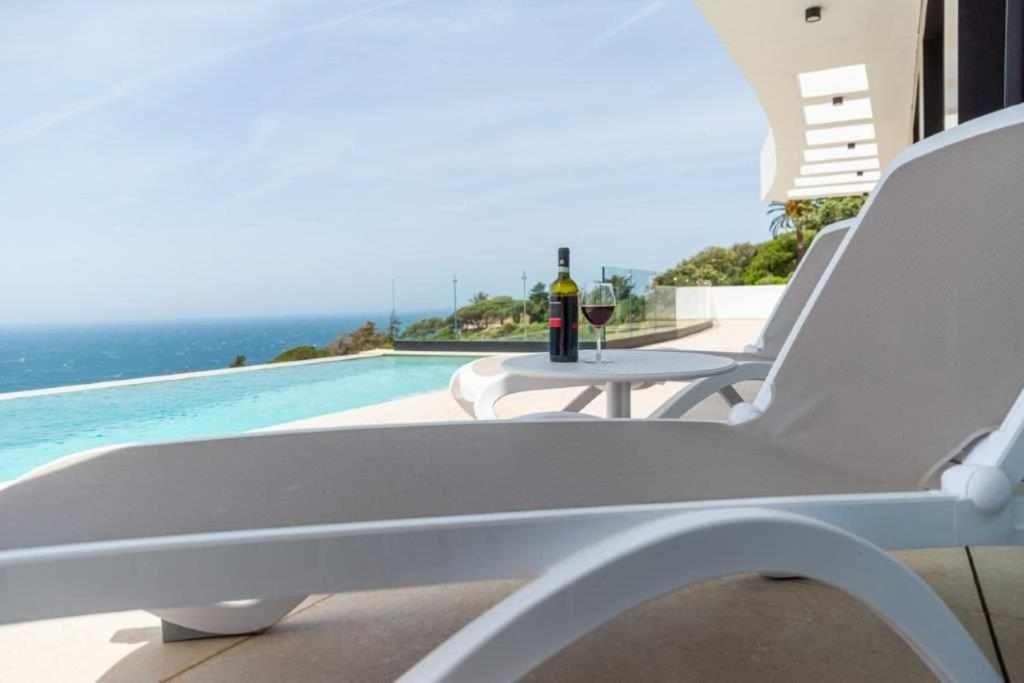 Villa El Buzo