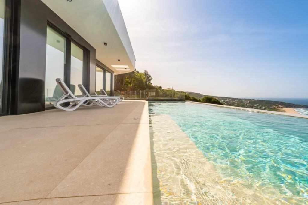 Villa El Buzo