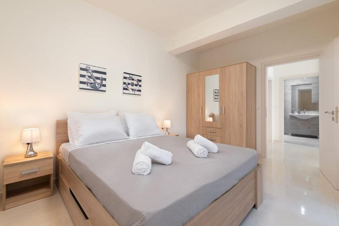 Asteras House view 5