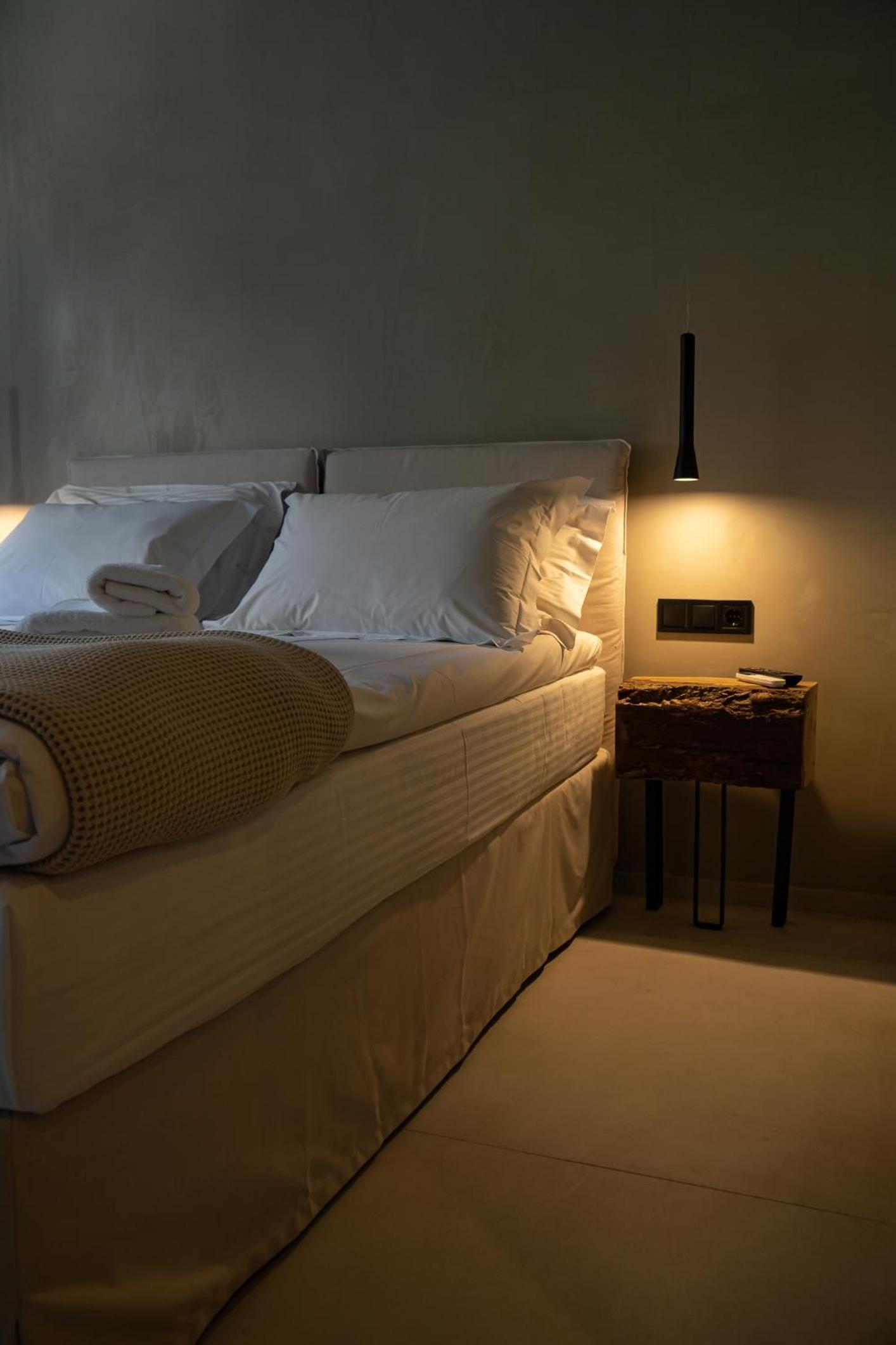 ATHENS LUX CASA, Urban Eco Suites