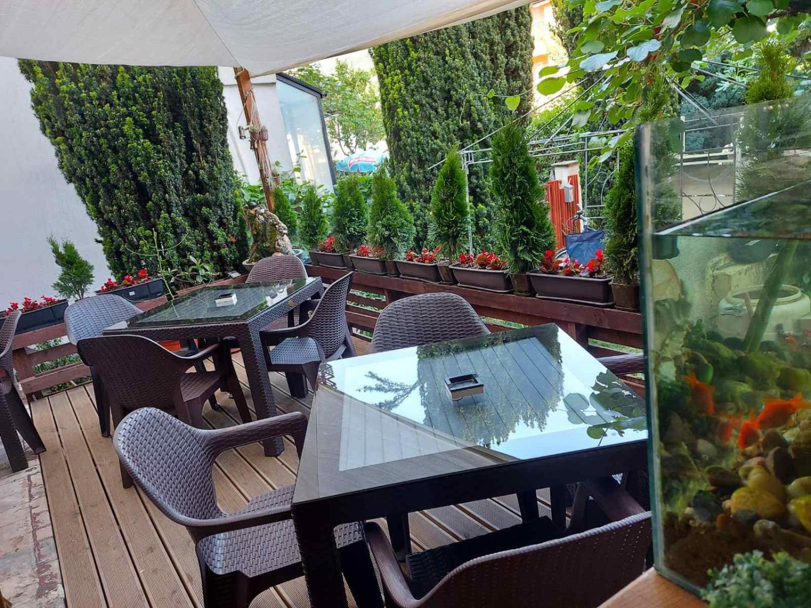 Teo Apartments