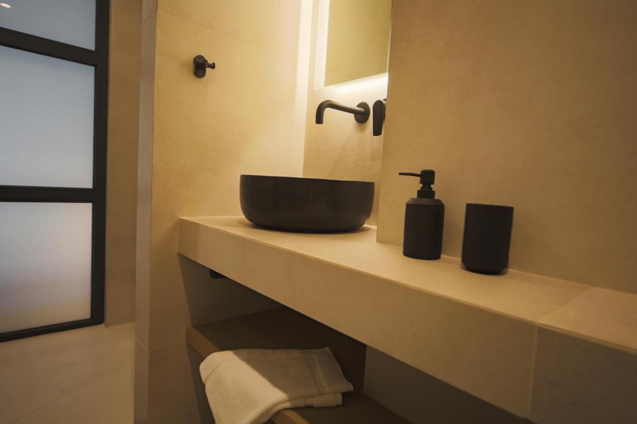 ATHENS LUX CASA, Urban Eco Suites