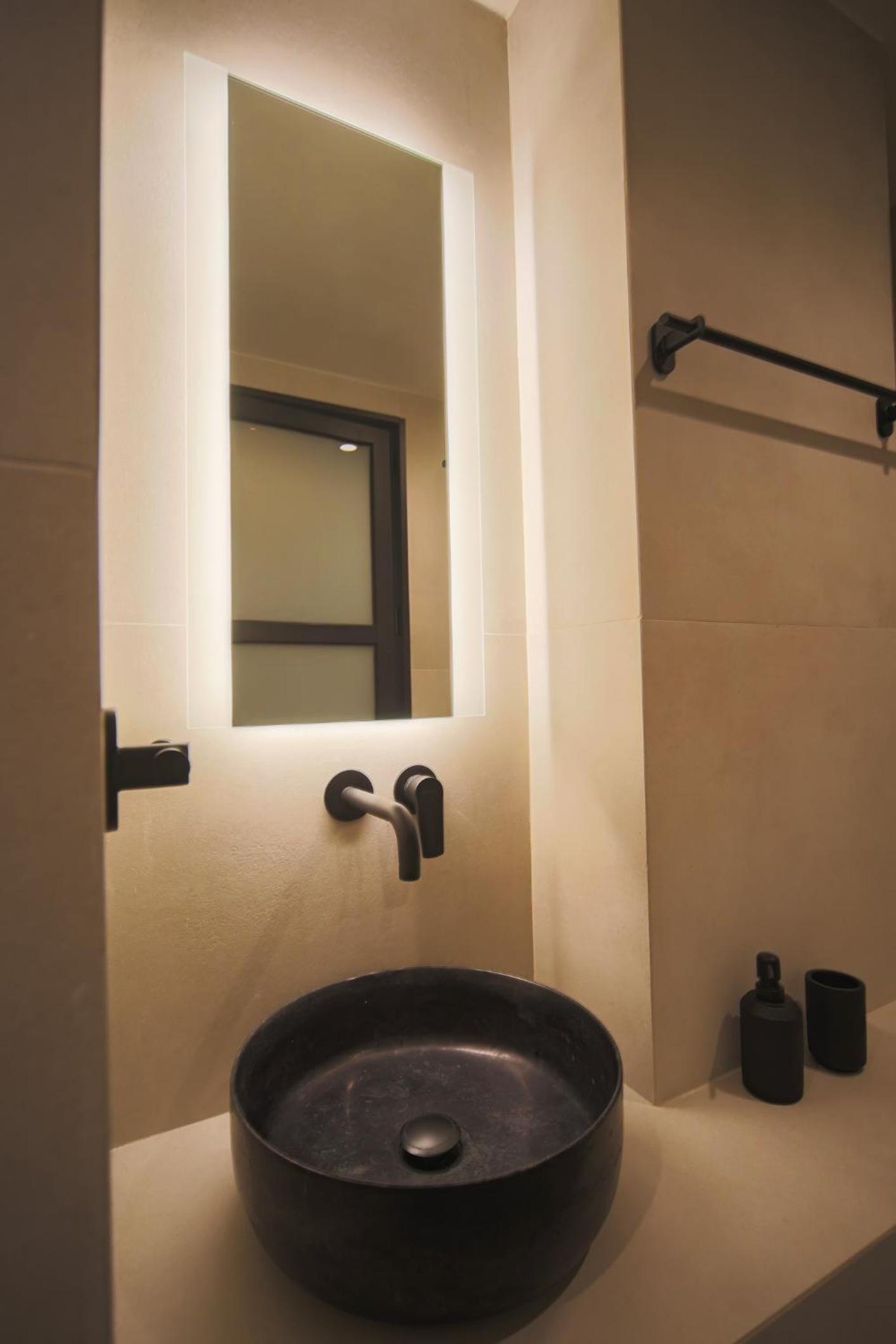 ATHENS LUX CASA, Urban Eco Suites