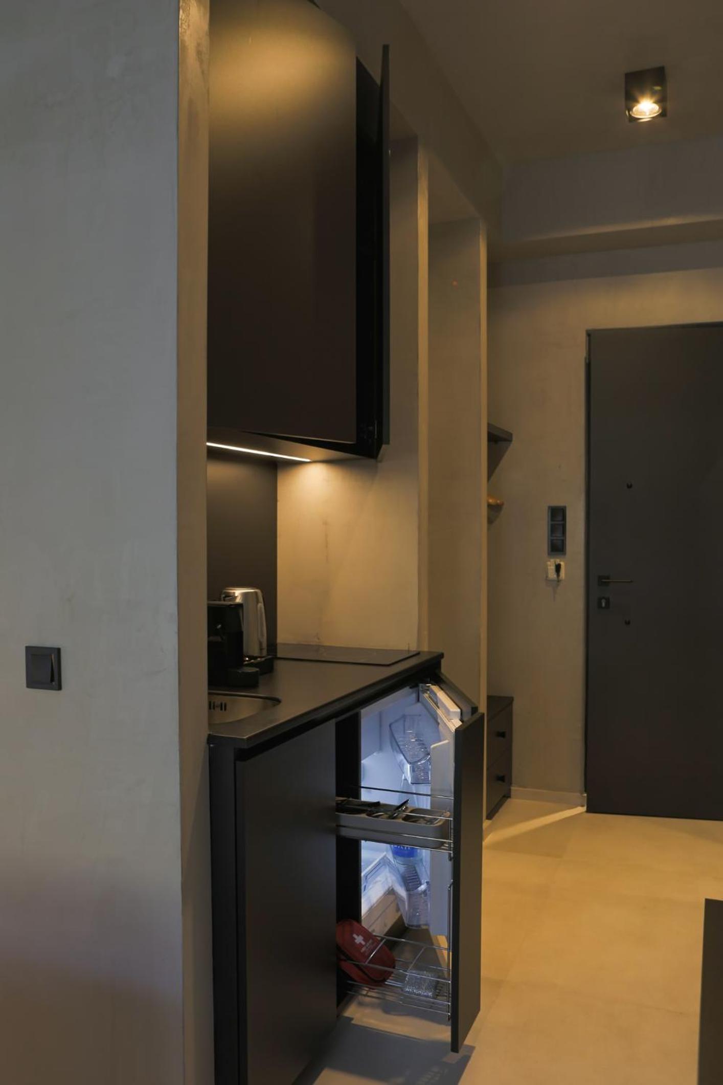 ATHENS LUX CASA, Urban Eco Suites