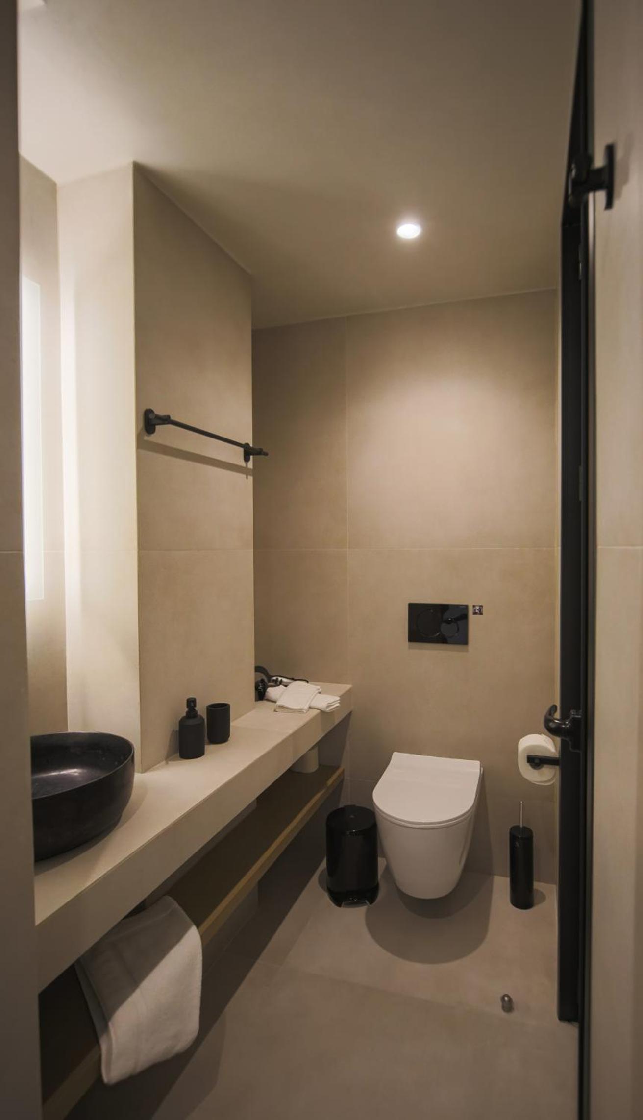 ATHENS LUX CASA, Urban Eco Suites
