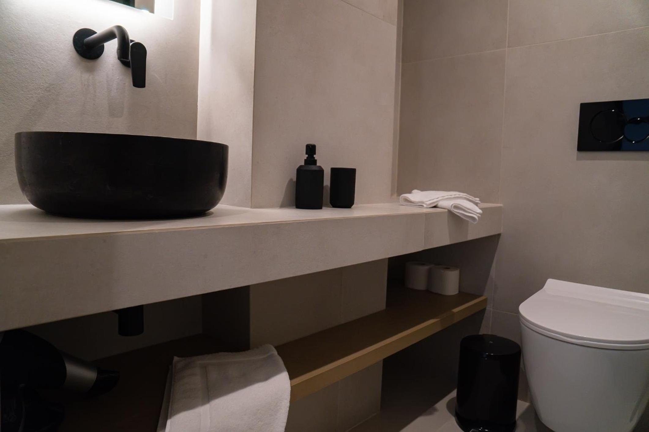 ATHENS LUX CASA, Urban Eco Suites