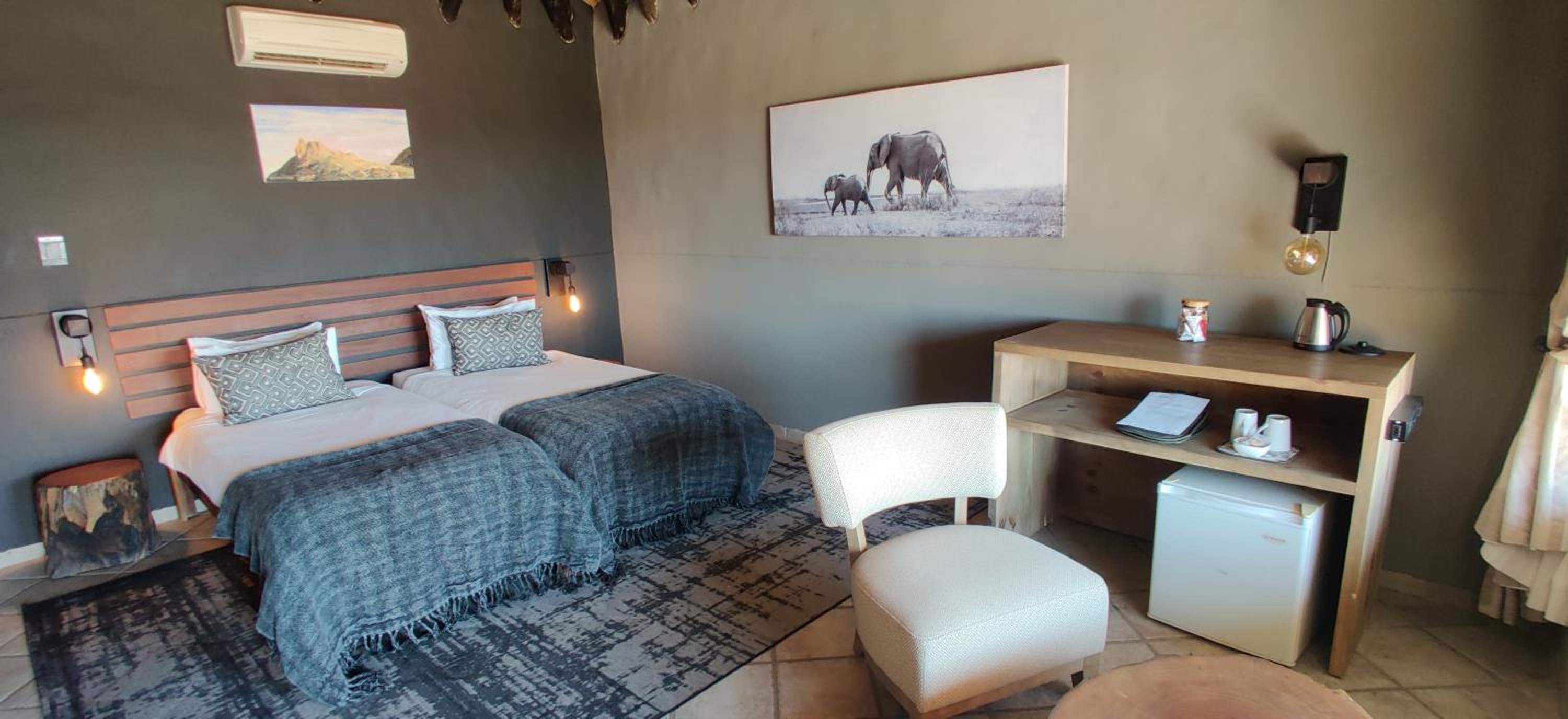 Ai Aiba - The Rock Painting Lodge