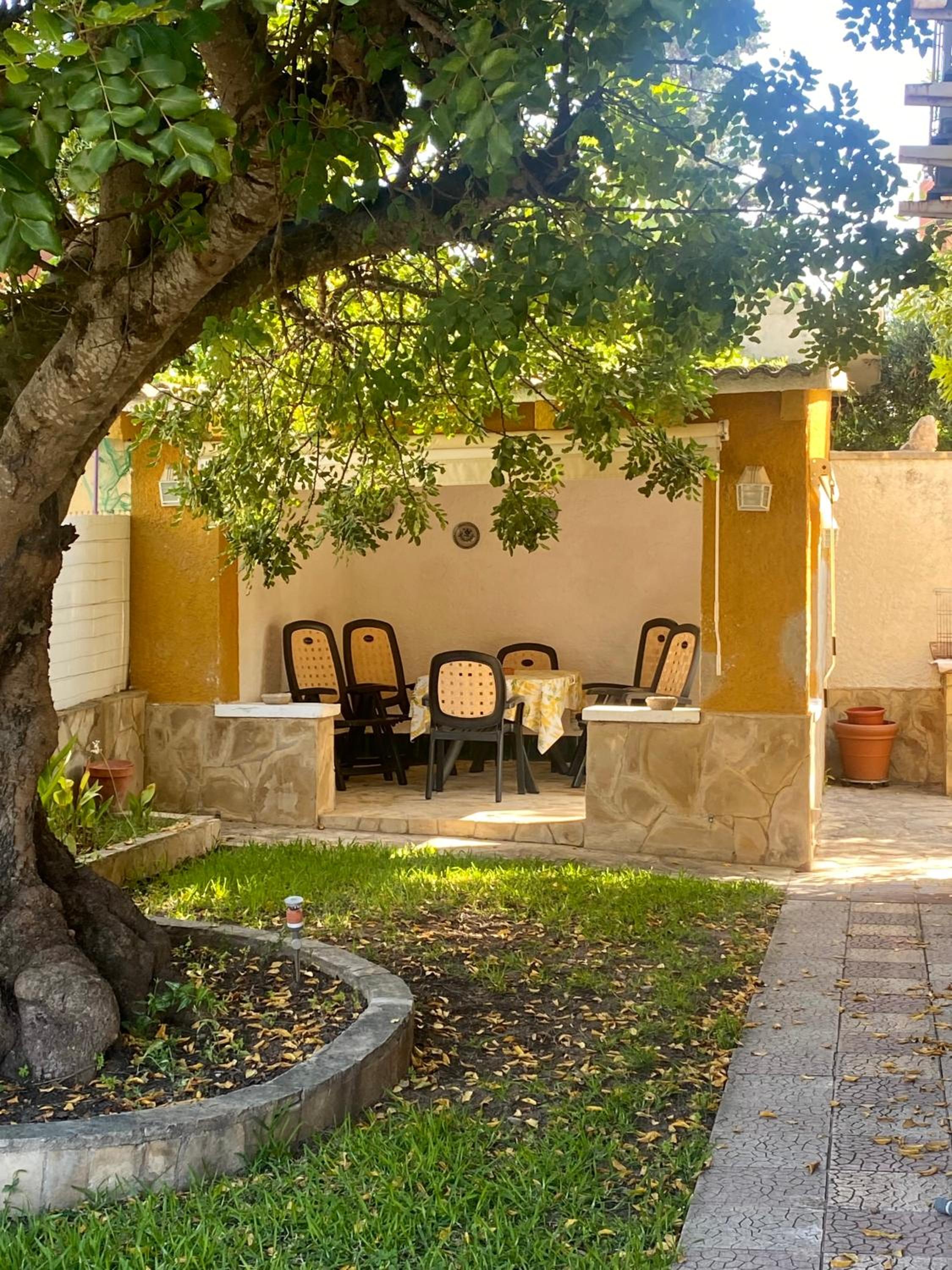 Calafell Residencial view 4