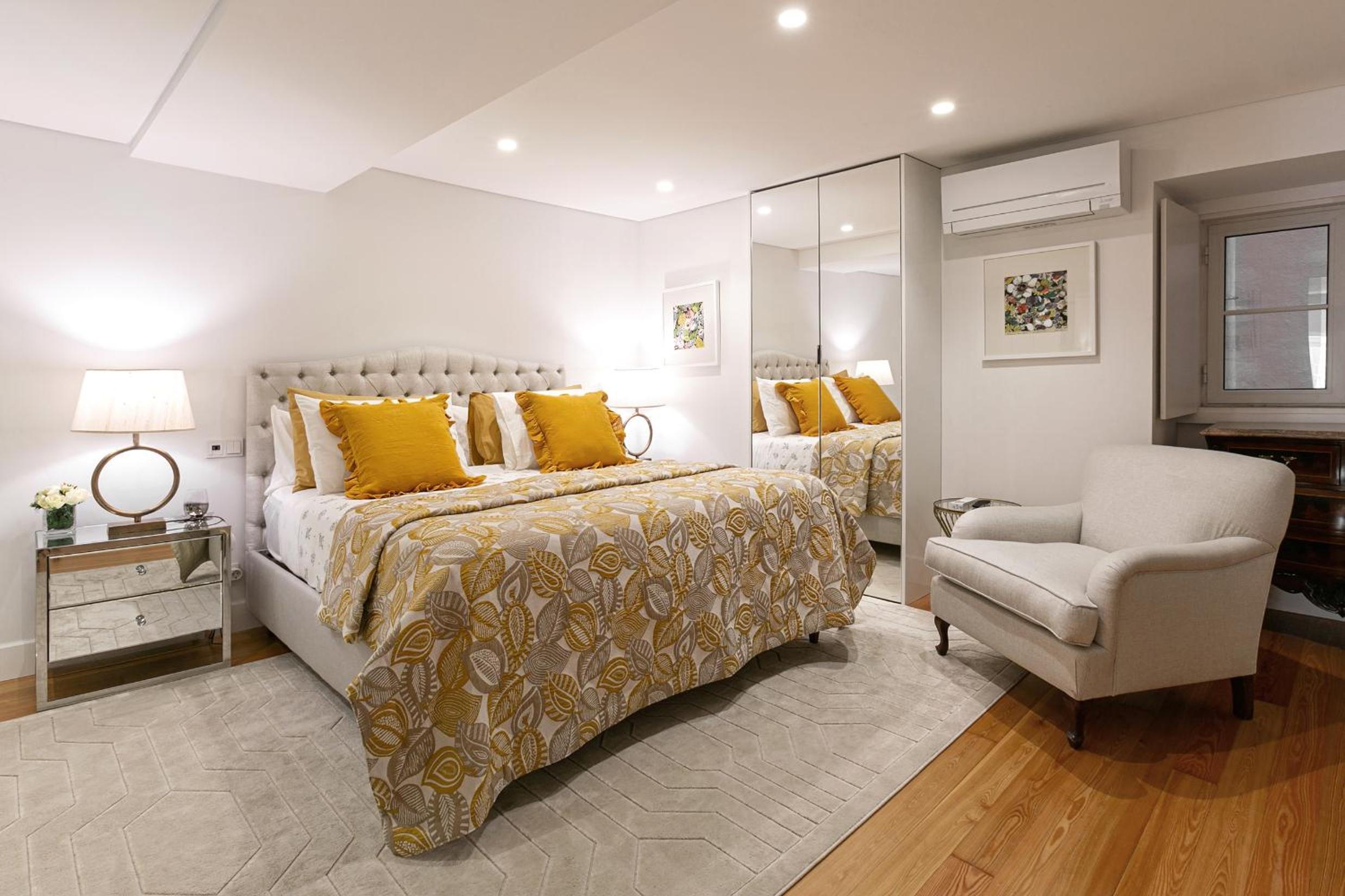Lisbon Rentals Chiado
