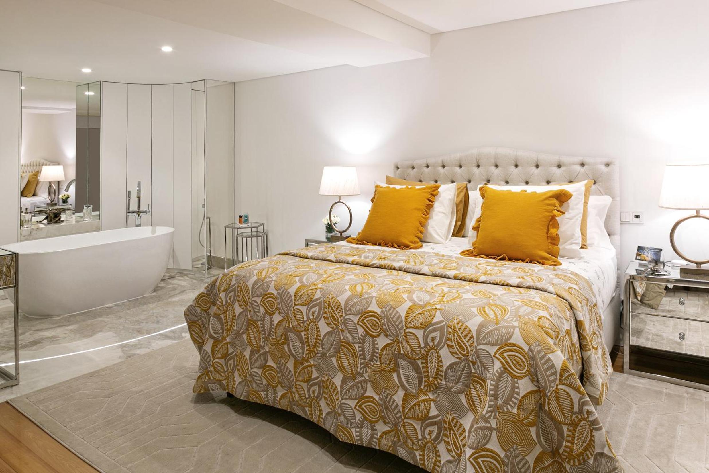 Lisbon Rentals Chiado