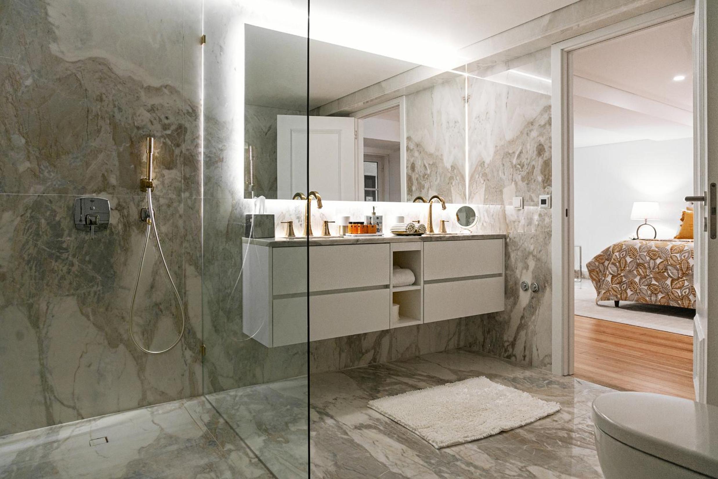 Lisbon Rentals Chiado