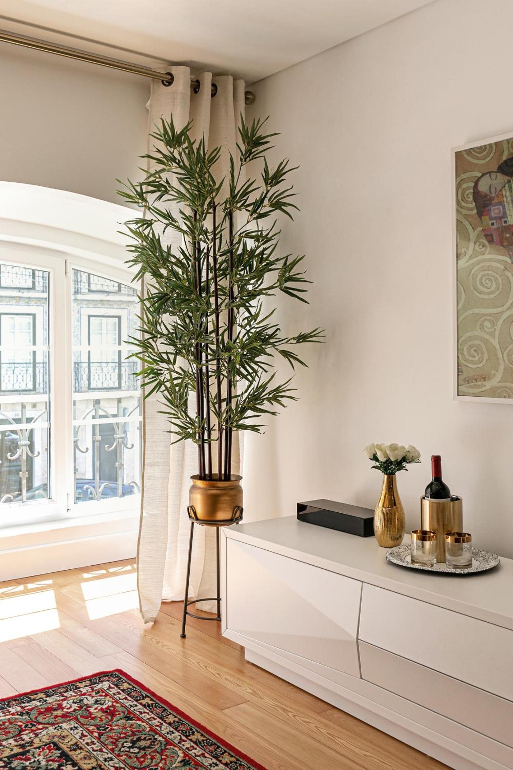 Lisbon Rentals Chiado