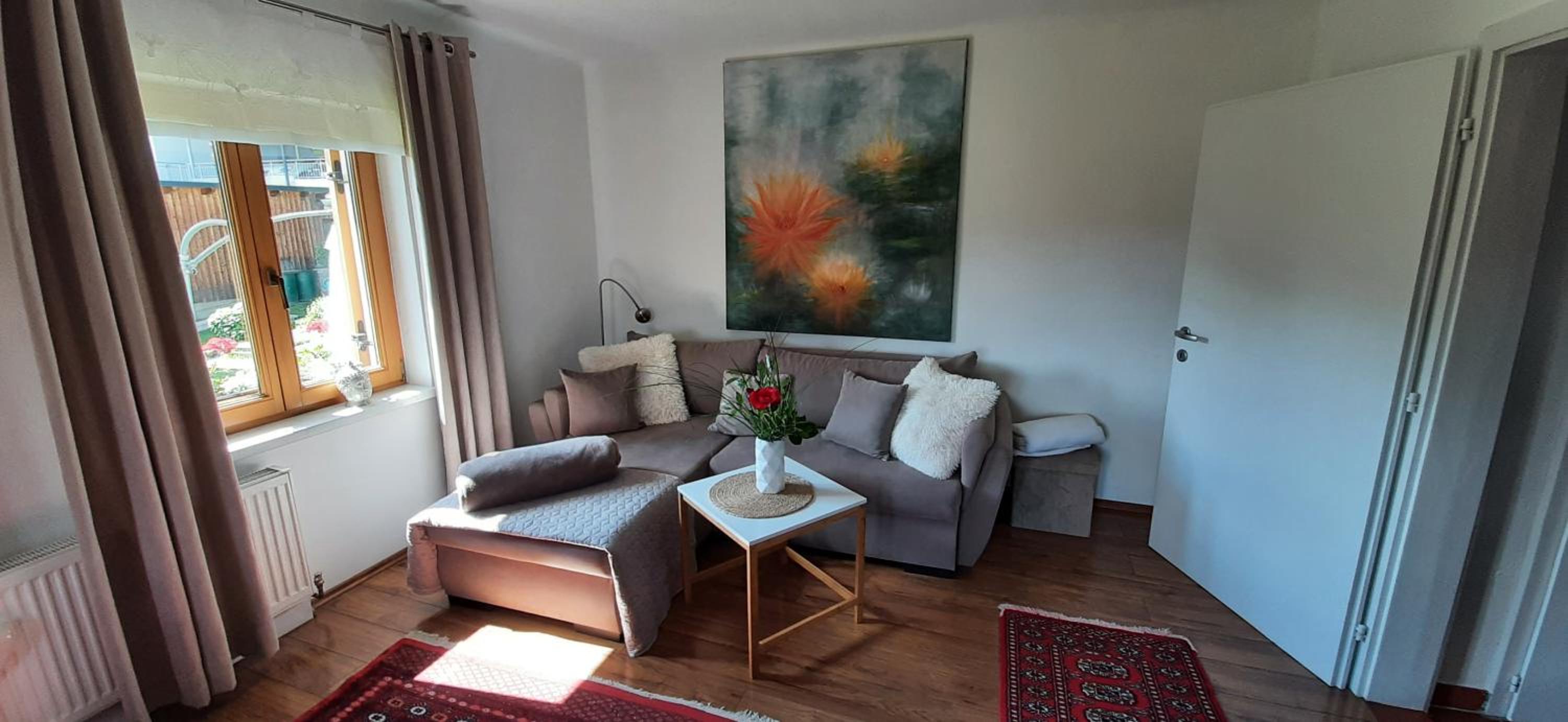 Ferienhaus Familie Zimmermann