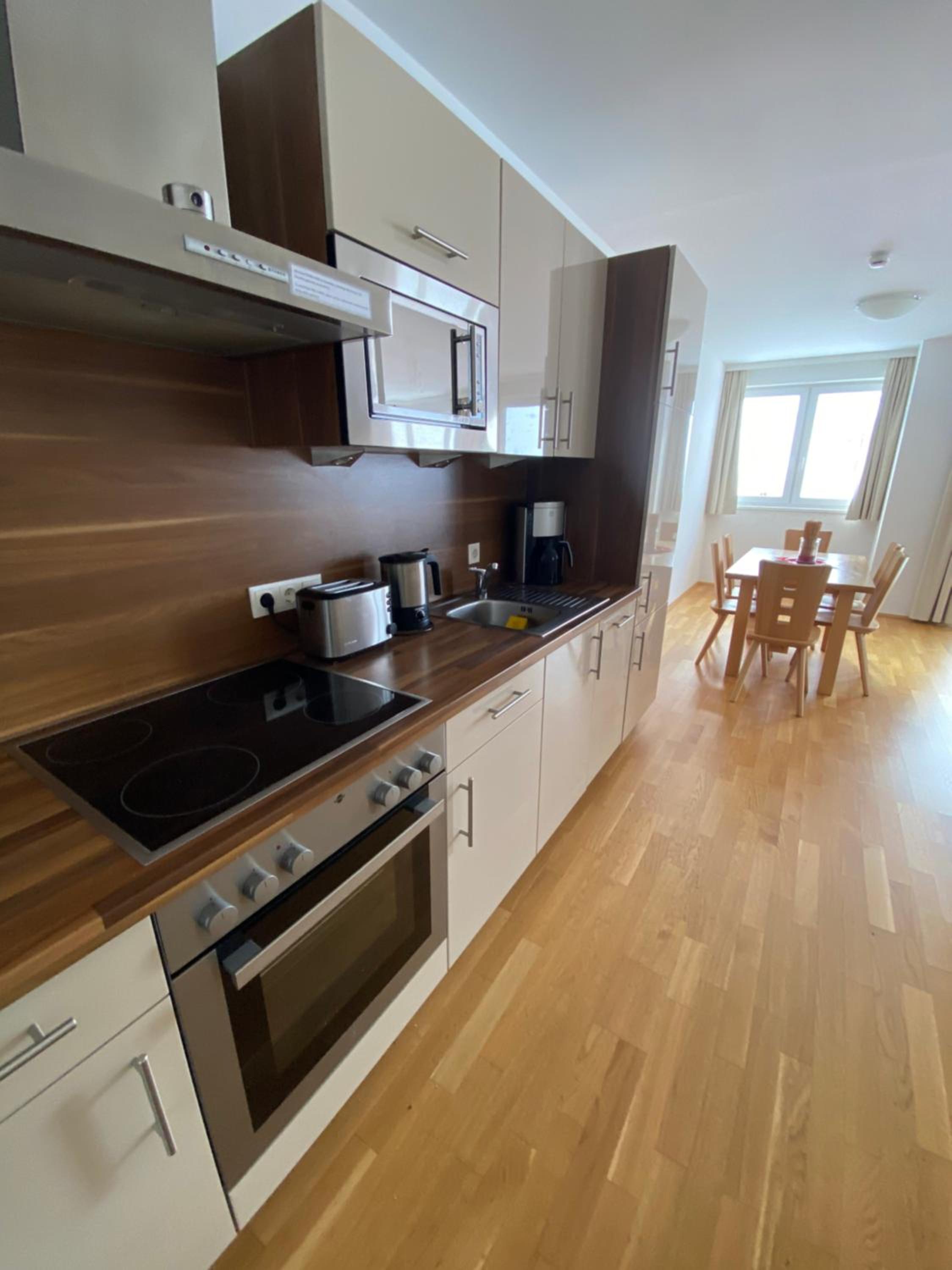 Appartements 