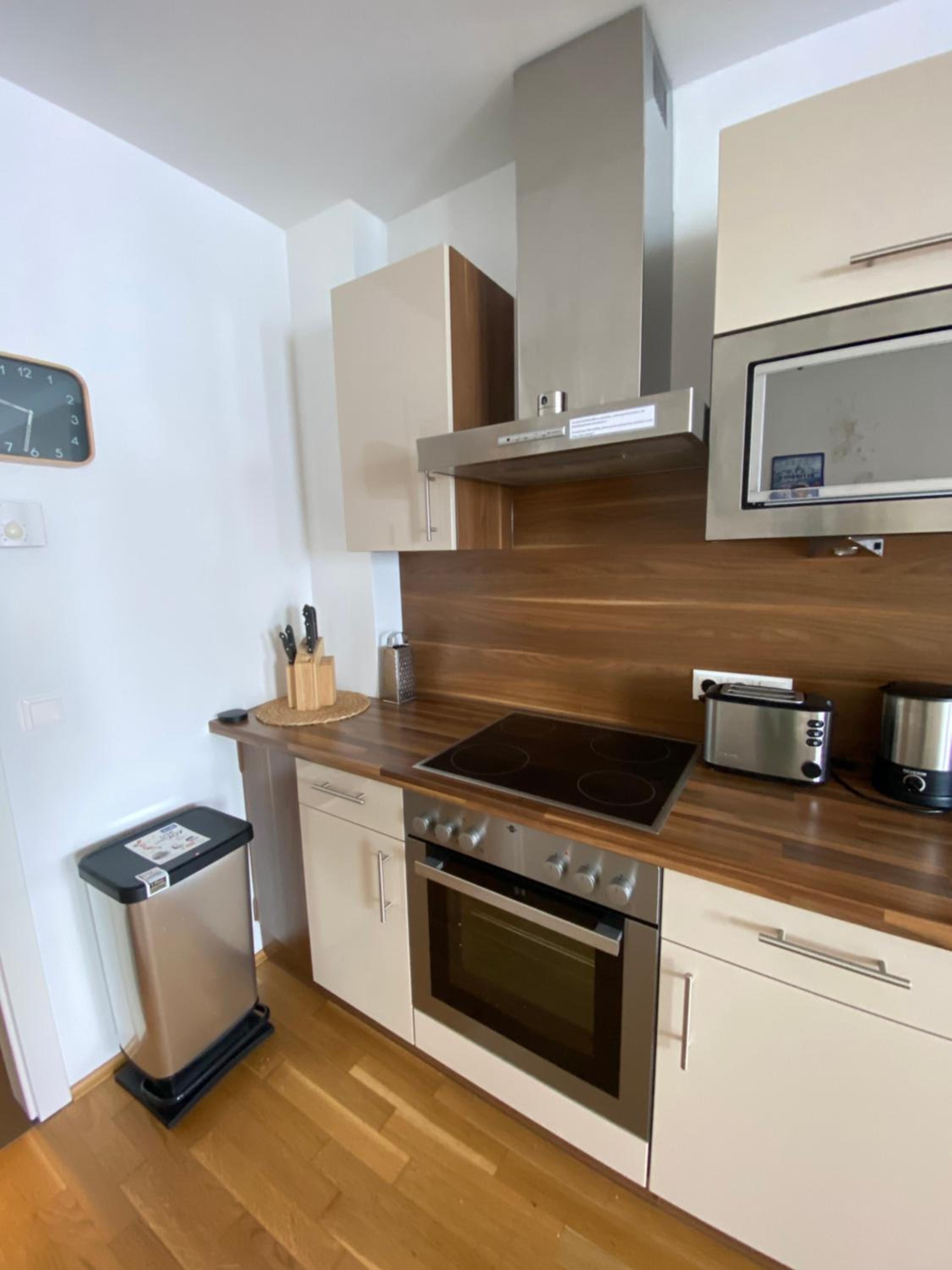 Appartements 