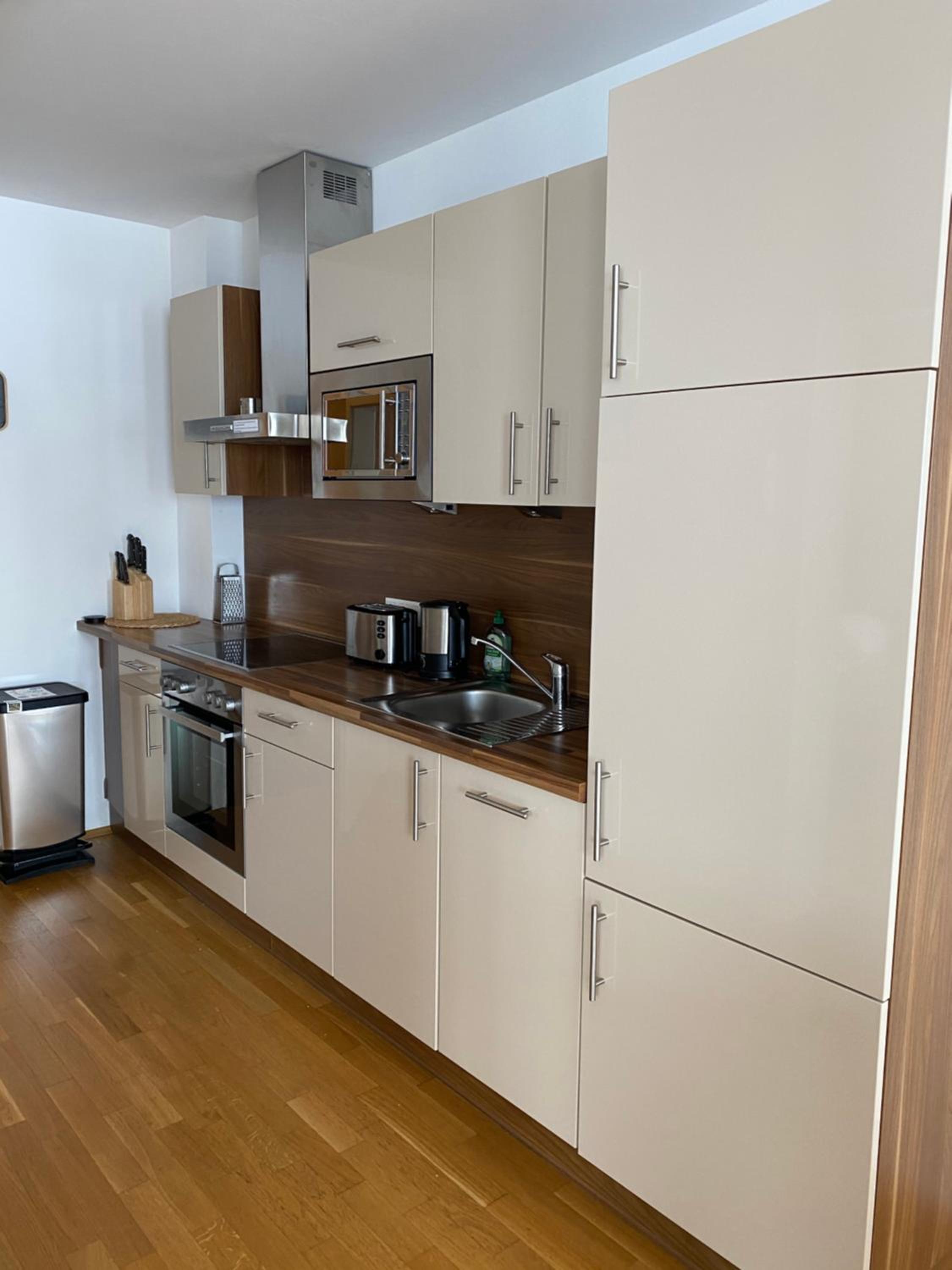 Appartements 