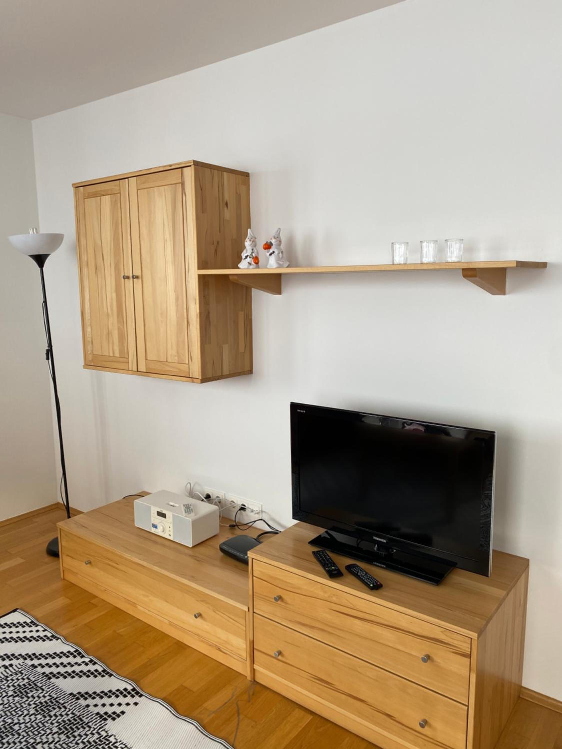 Appartements 