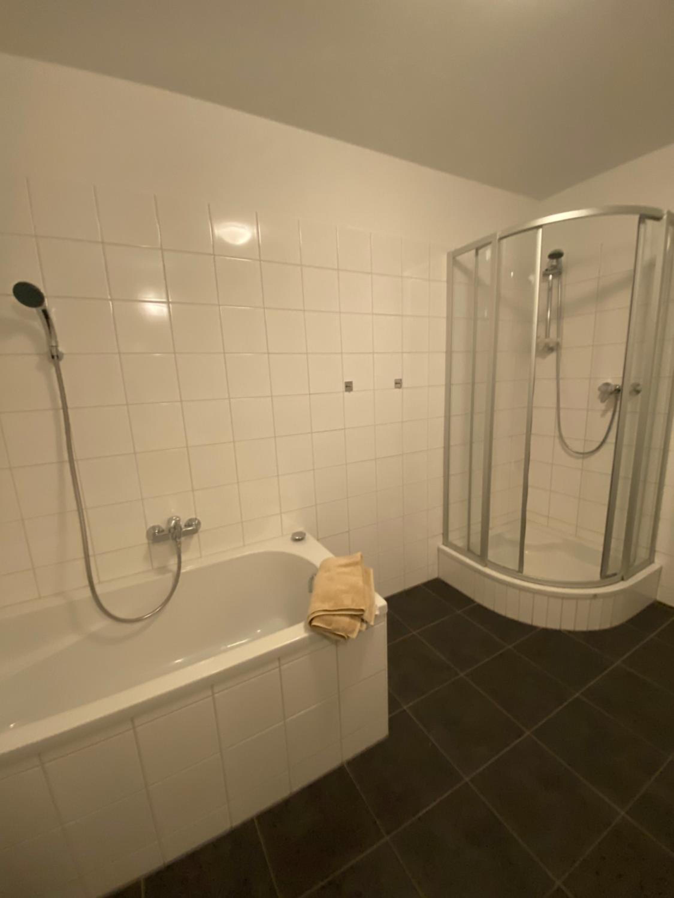 Appartements 