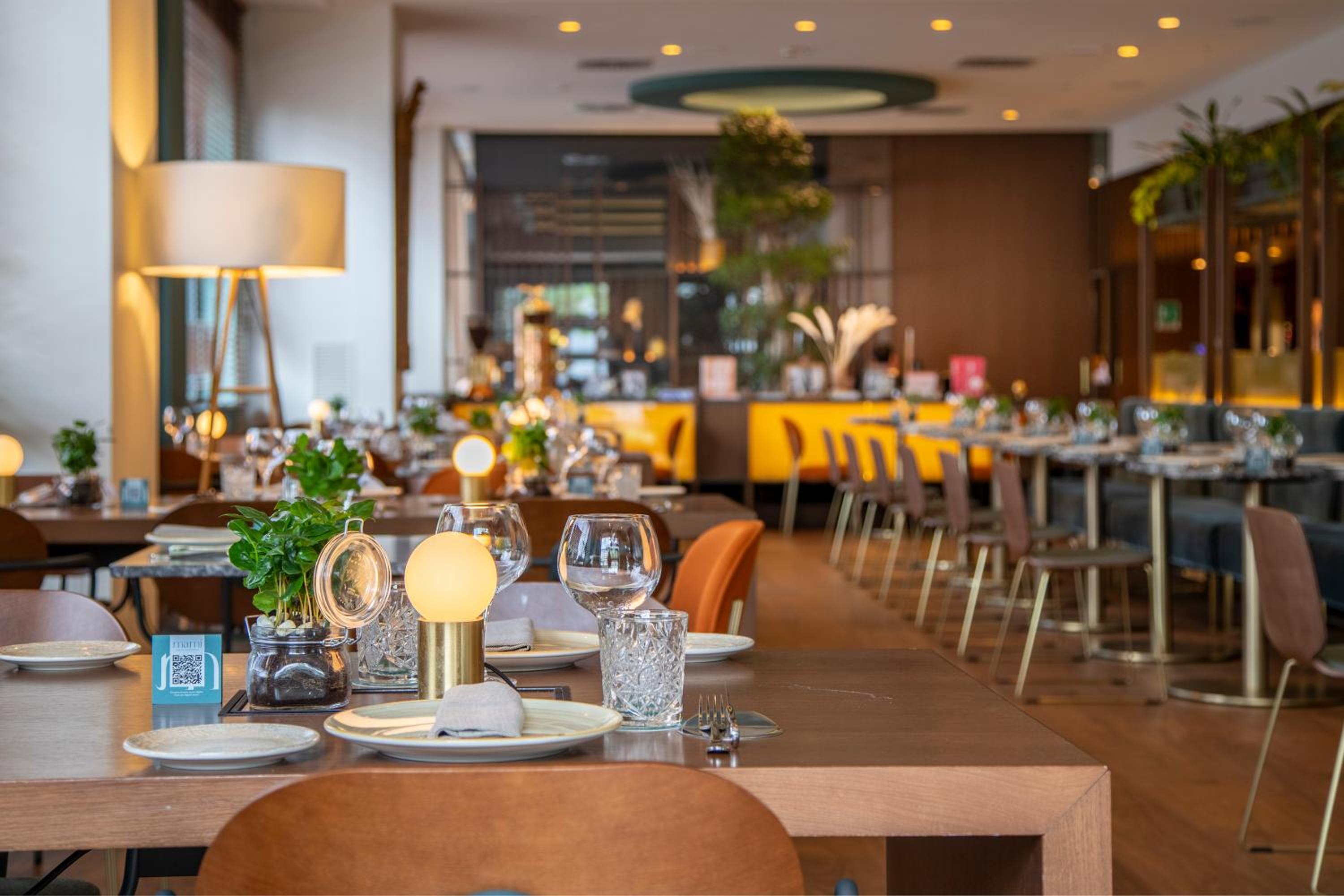 Meliá Milano 5