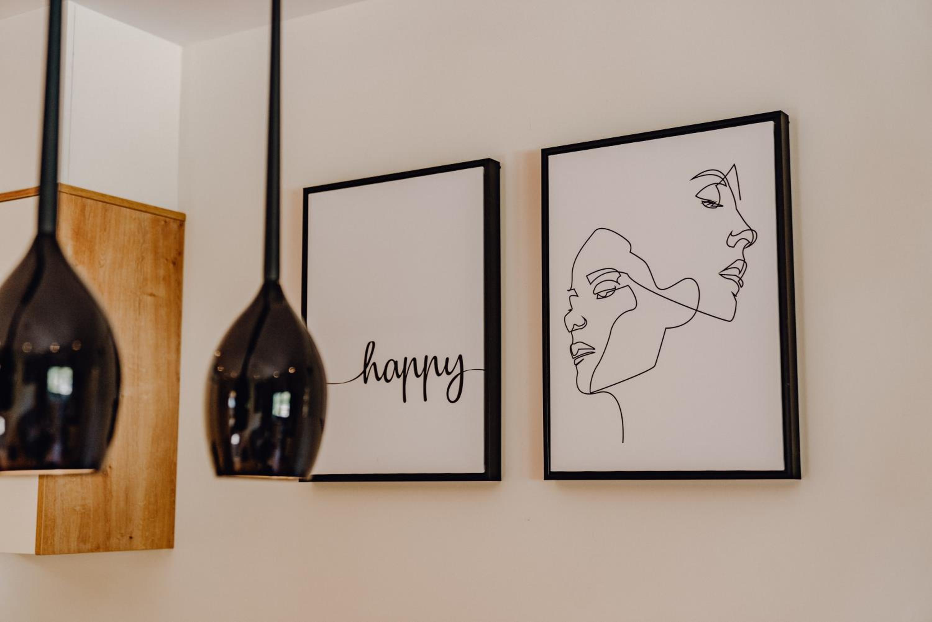 ''die Bergerin'' | Appartements Schladming