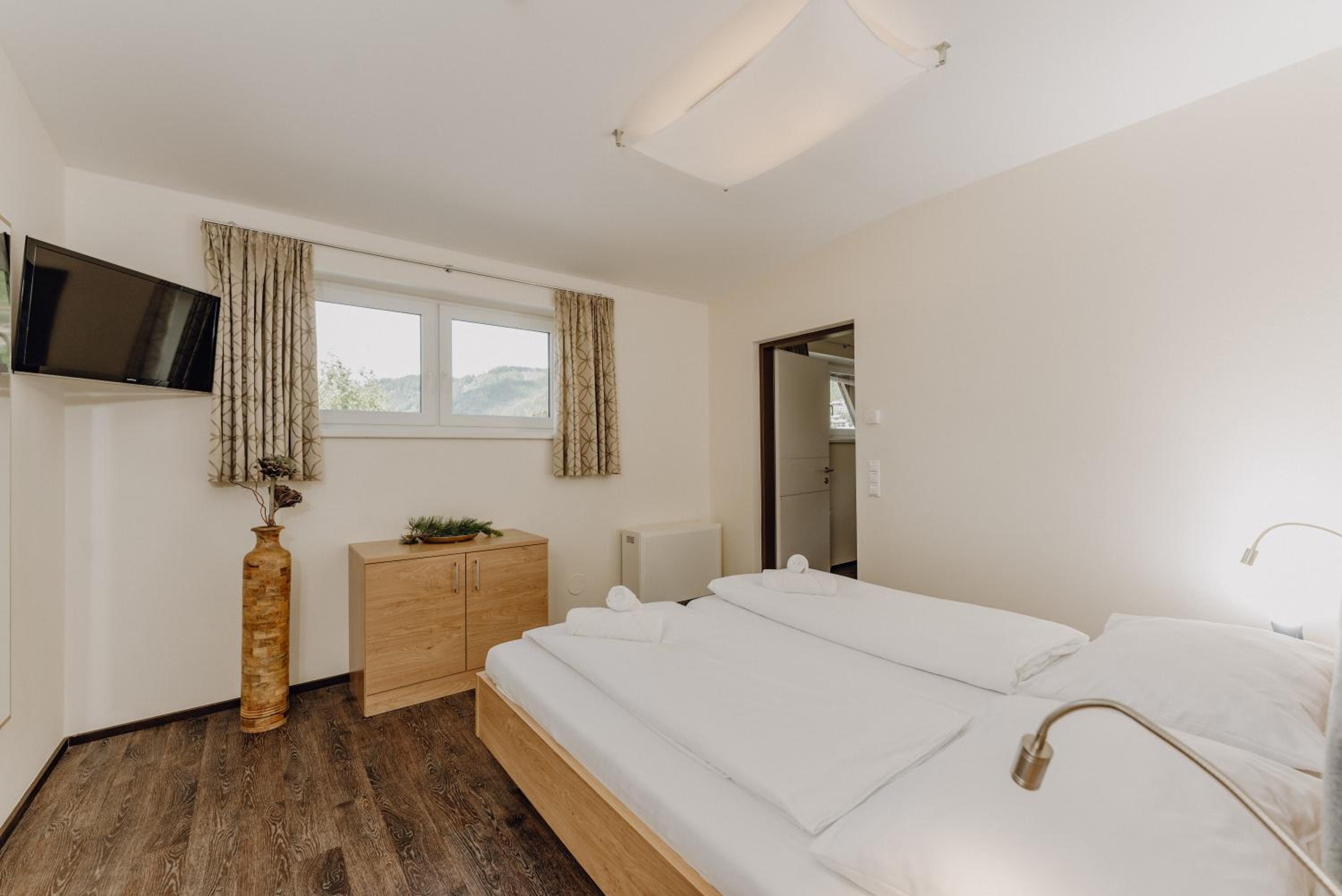 ''die Bergerin'' | Appartements Schladming