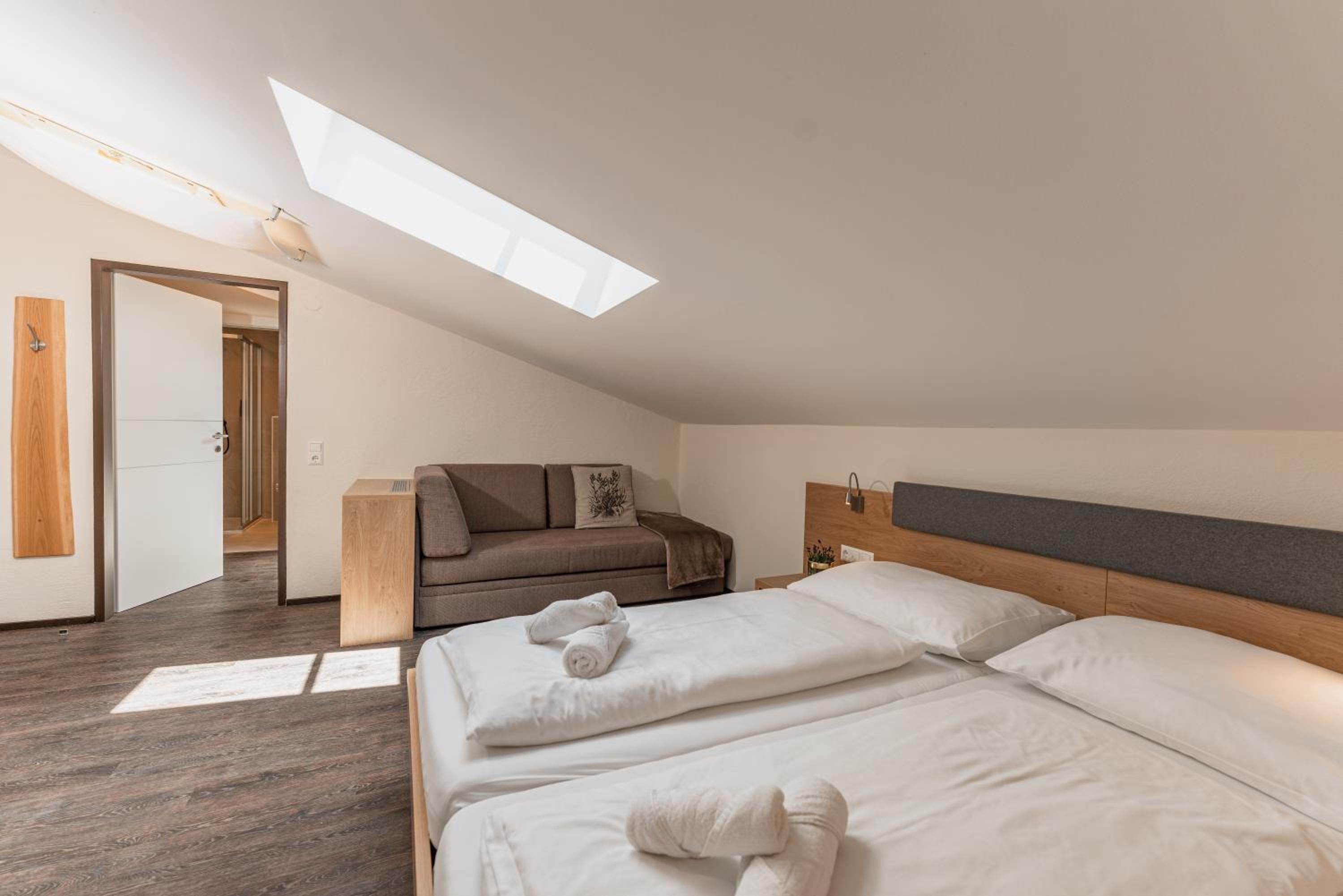 ''die Bergerin'' | Appartements Schladming