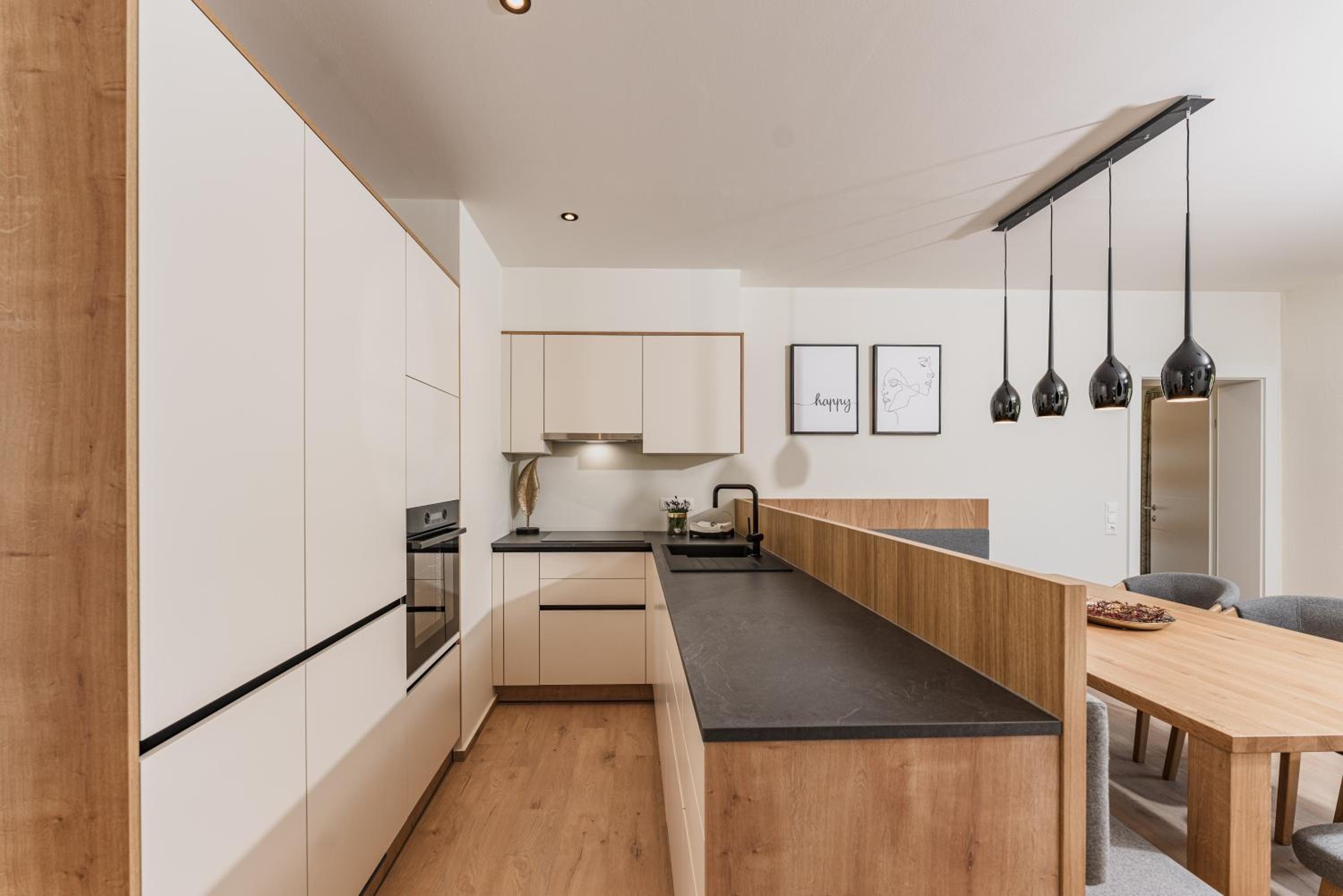 ''die Bergerin'' | Appartements Schladming