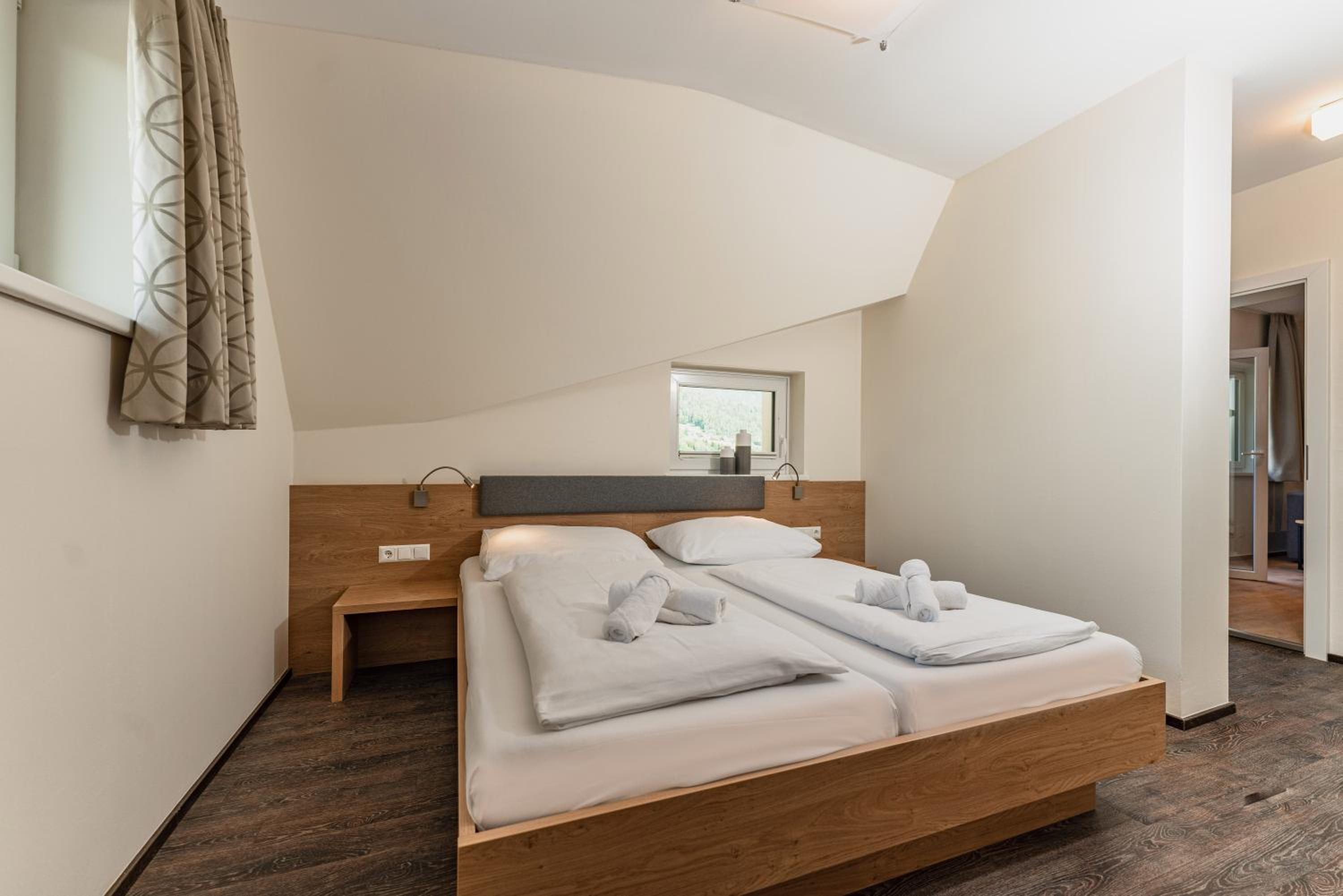 ''die Bergerin'' | Appartements Schladming