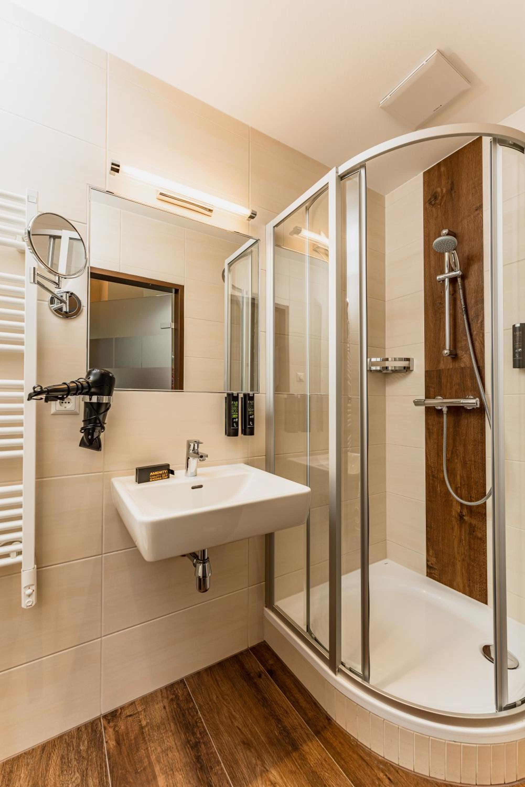 ''die Bergerin'' | Appartements Schladming