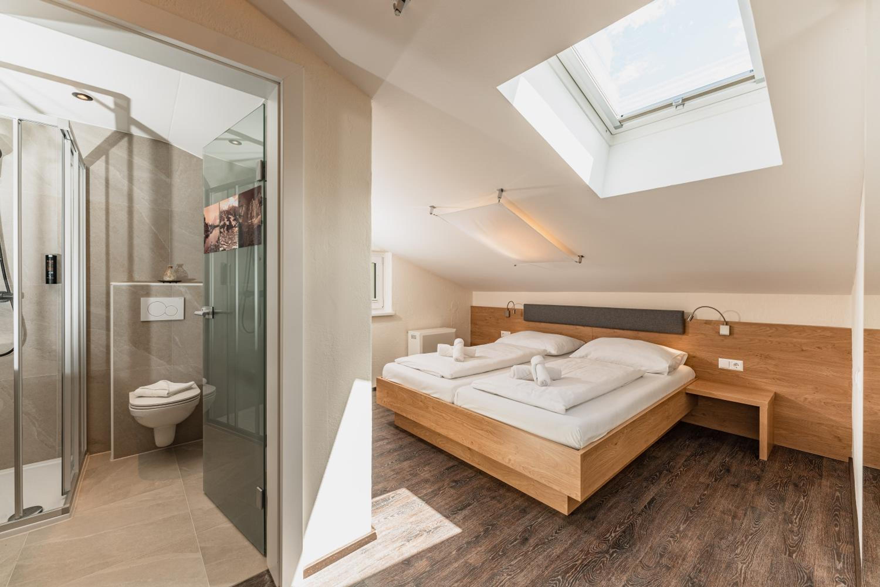 ''die Bergerin'' | Appartements Schladming