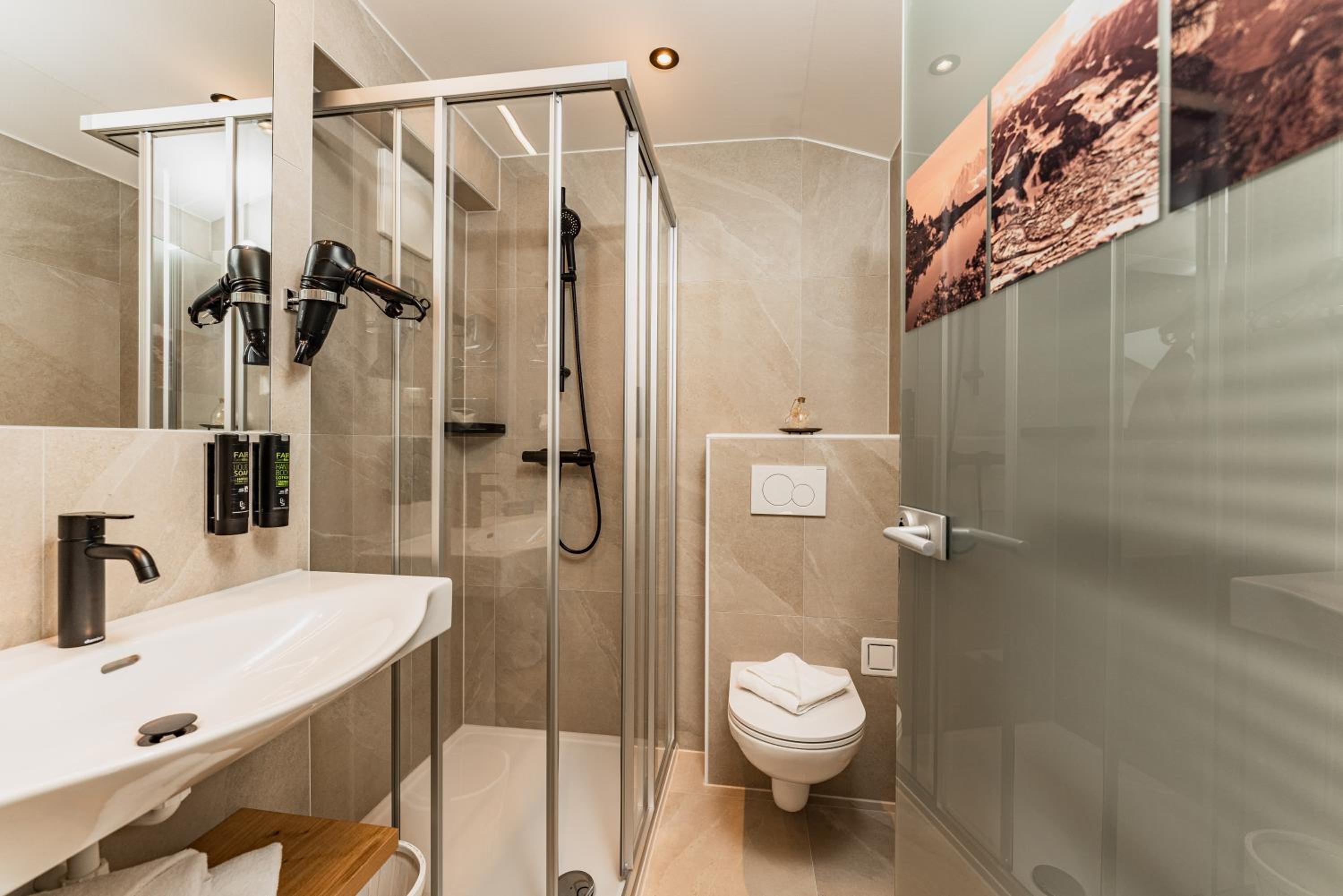 ''die Bergerin'' | Appartements Schladming