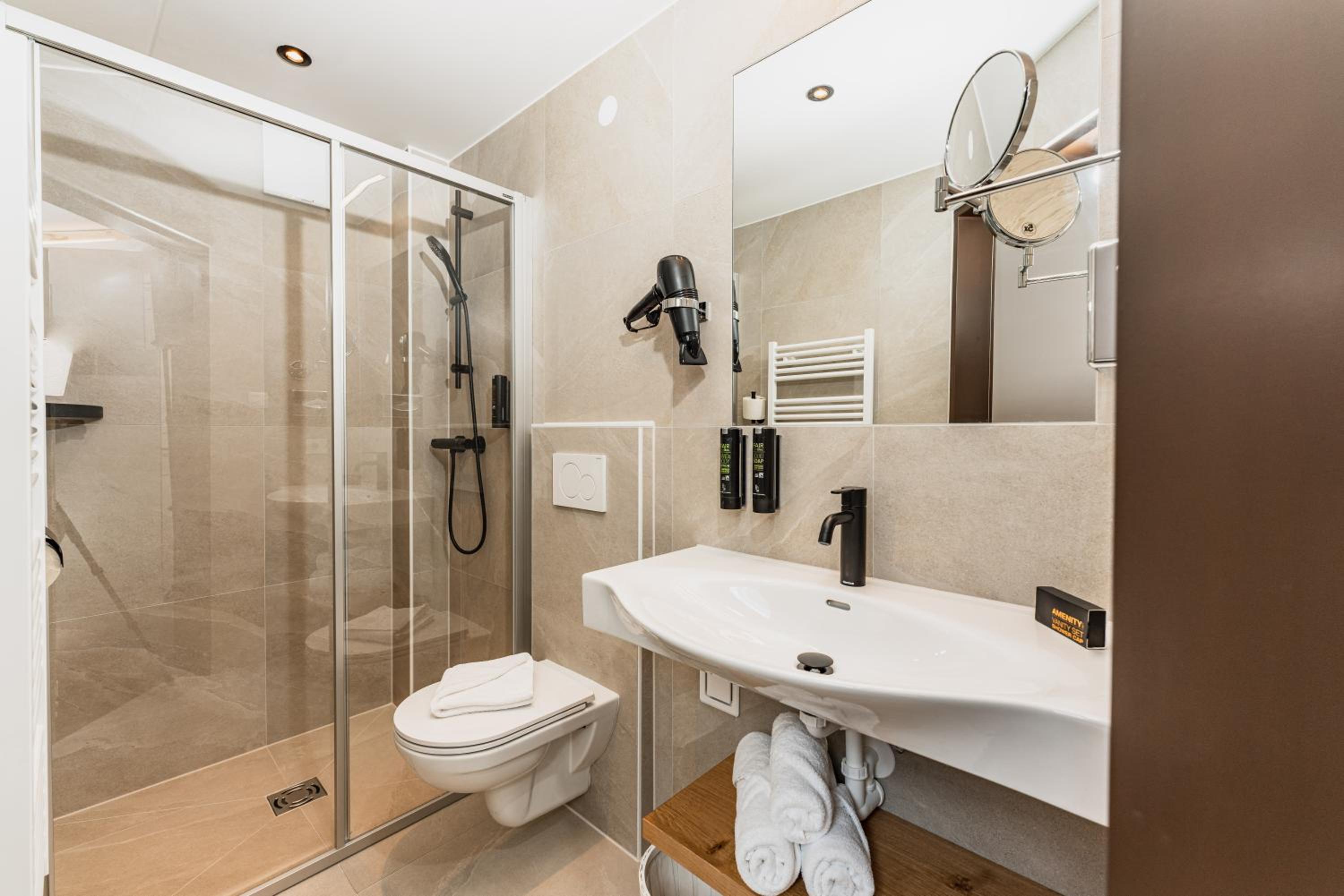 ''die Bergerin'' | Appartements Schladming