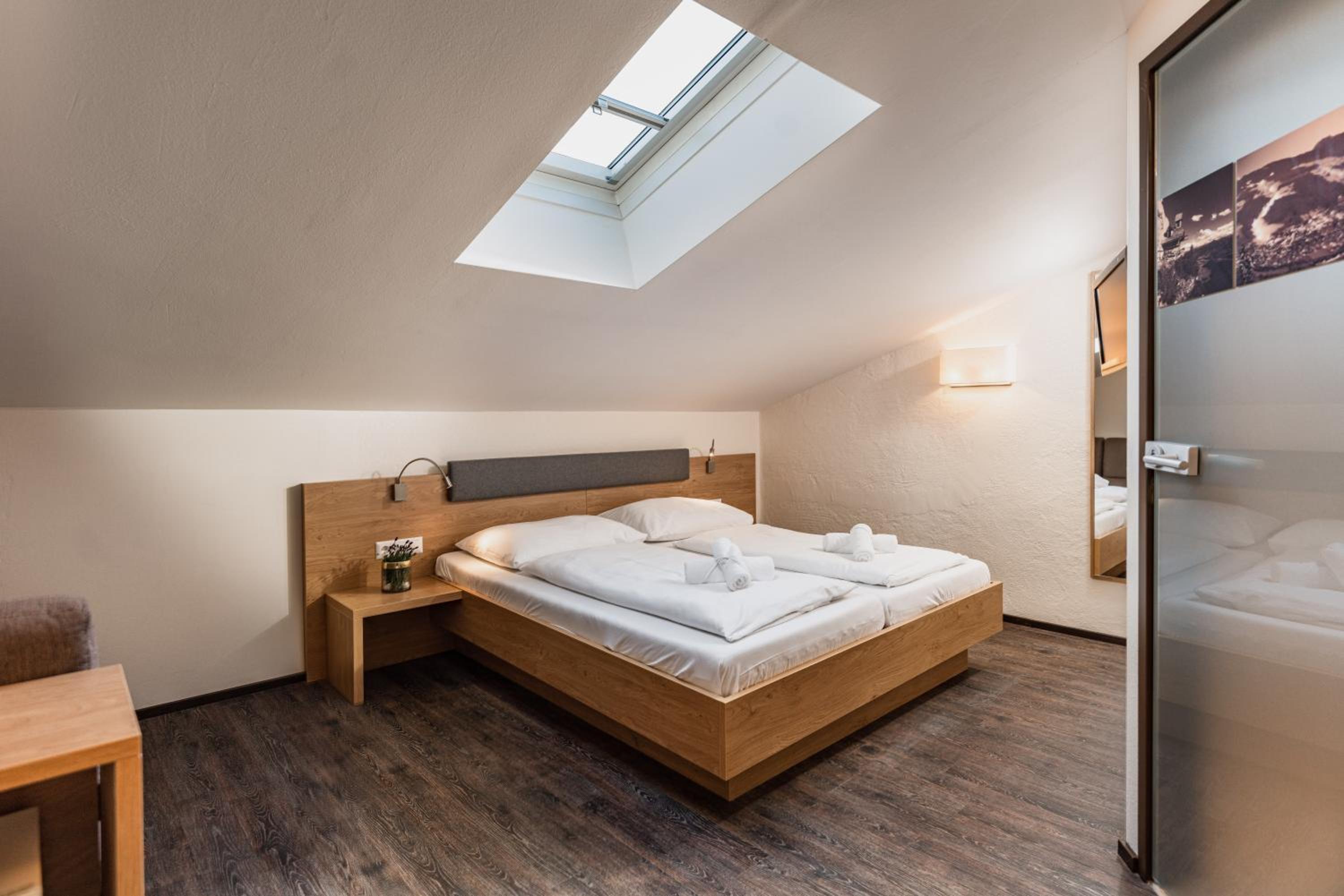 ''die Bergerin'' | Appartements Schladming