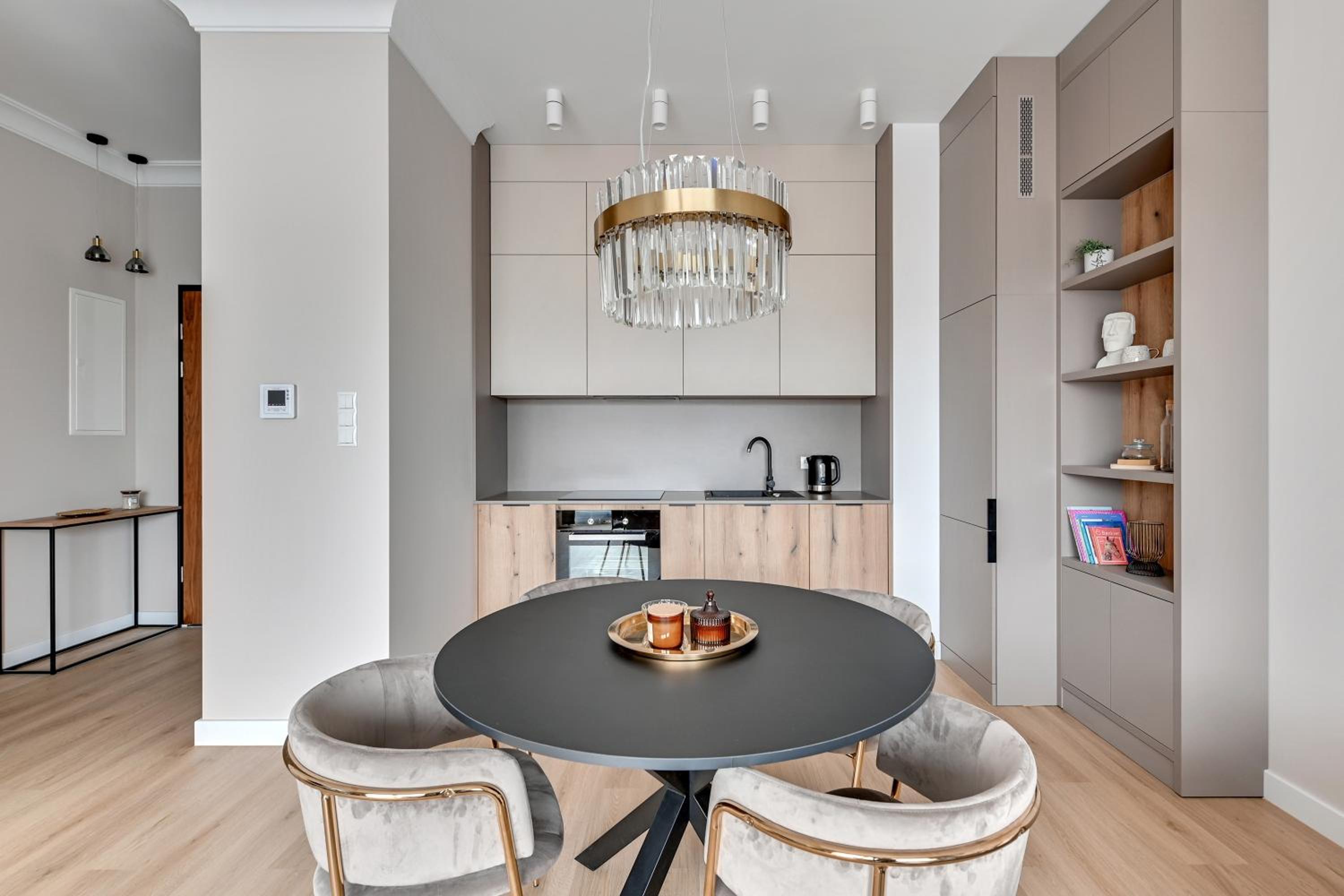 Grand Apartments - Brabank Premium apartament w centrum Gdańska view 4
