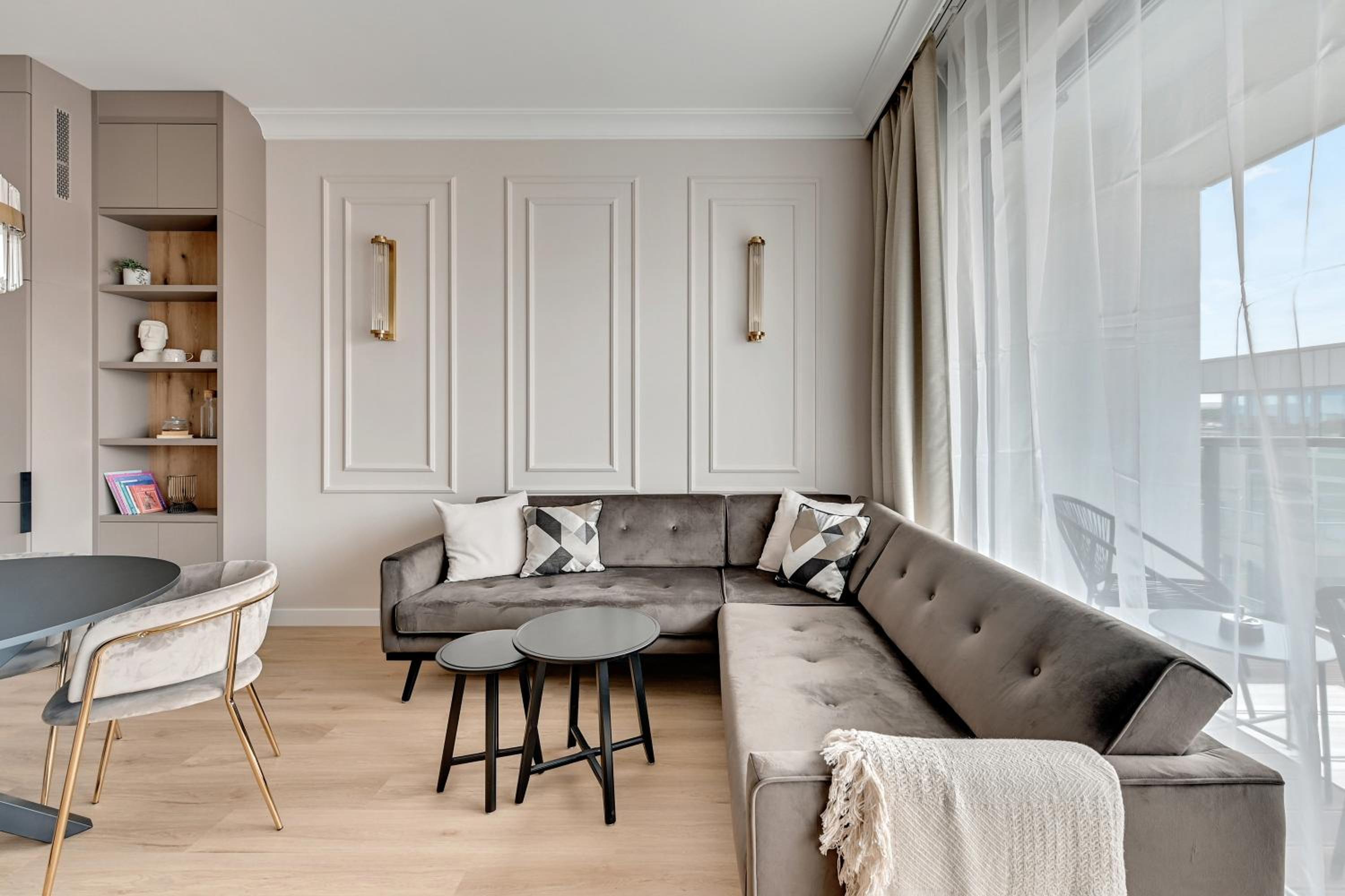 Grand Apartments - Brabank Premium apartament w centrum Gdańska view 2