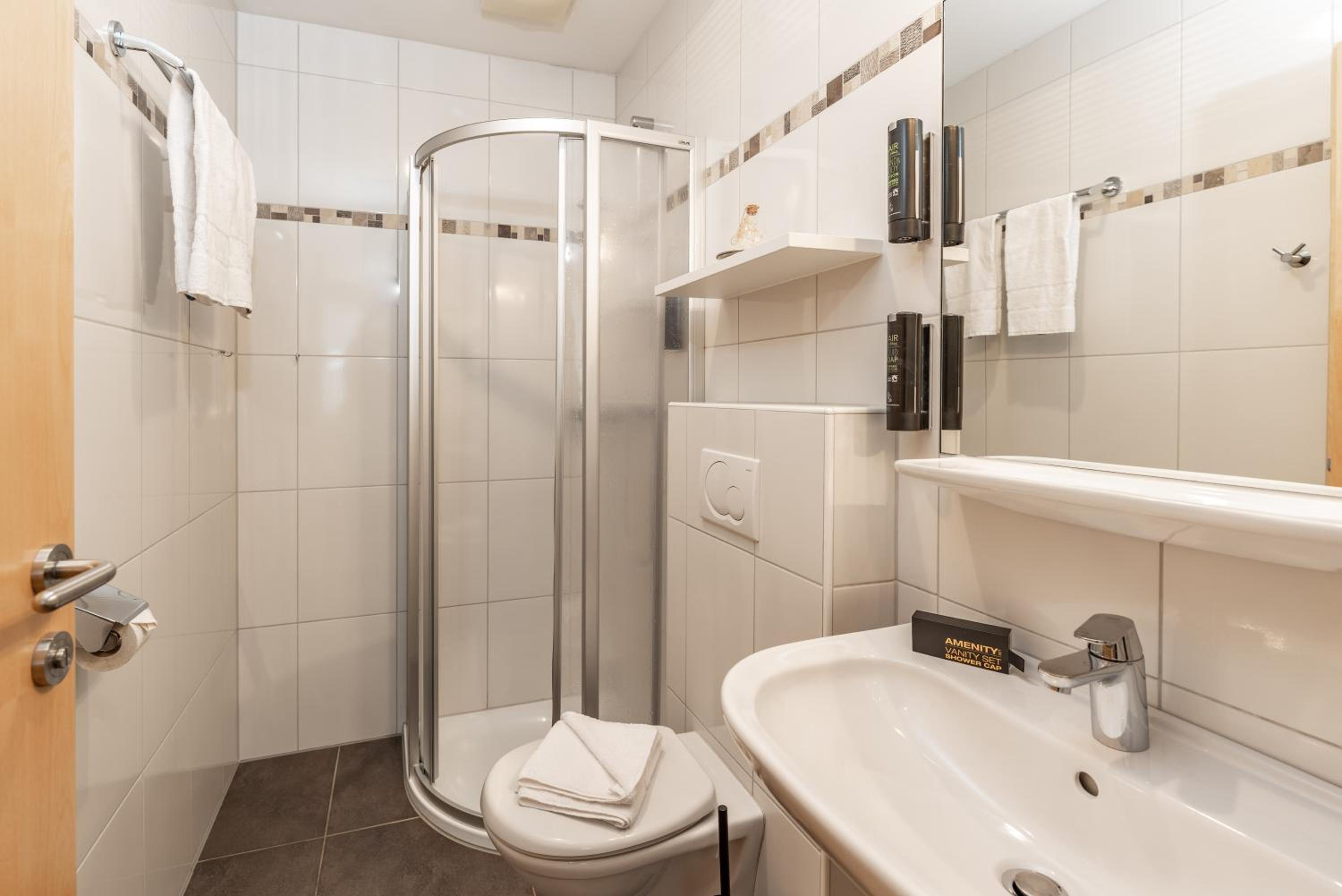 ''die Bergerin'' | Appartements Schladming