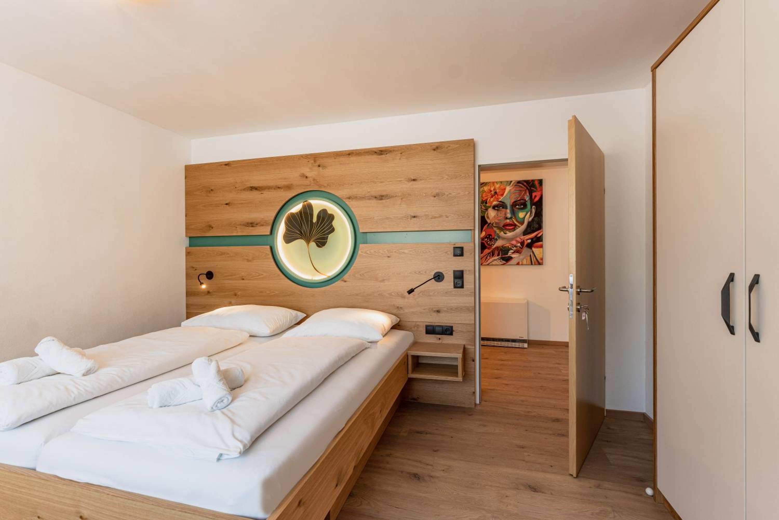 ''die Bergerin'' | Appartements Schladming