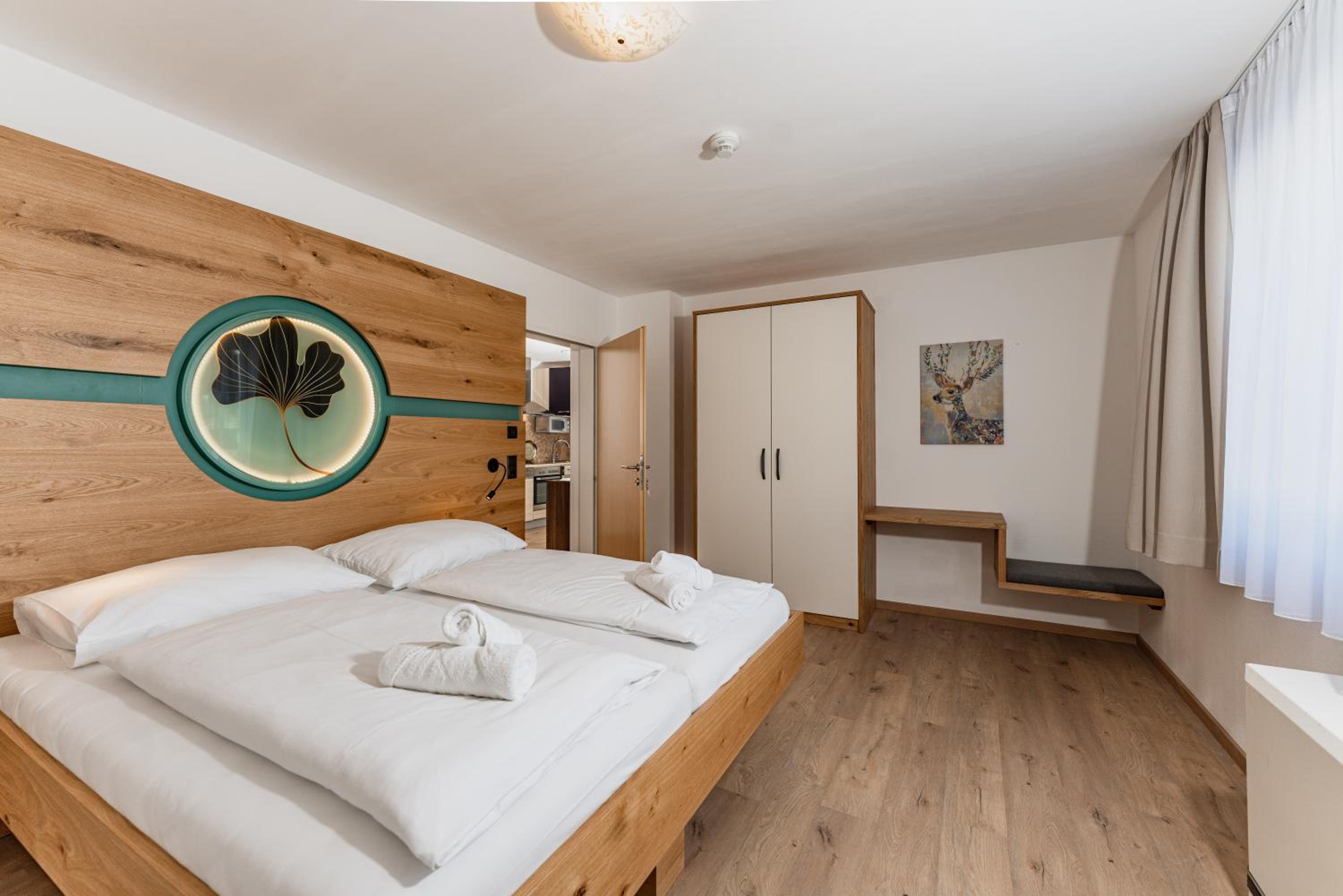''die Bergerin'' | Appartements Schladming