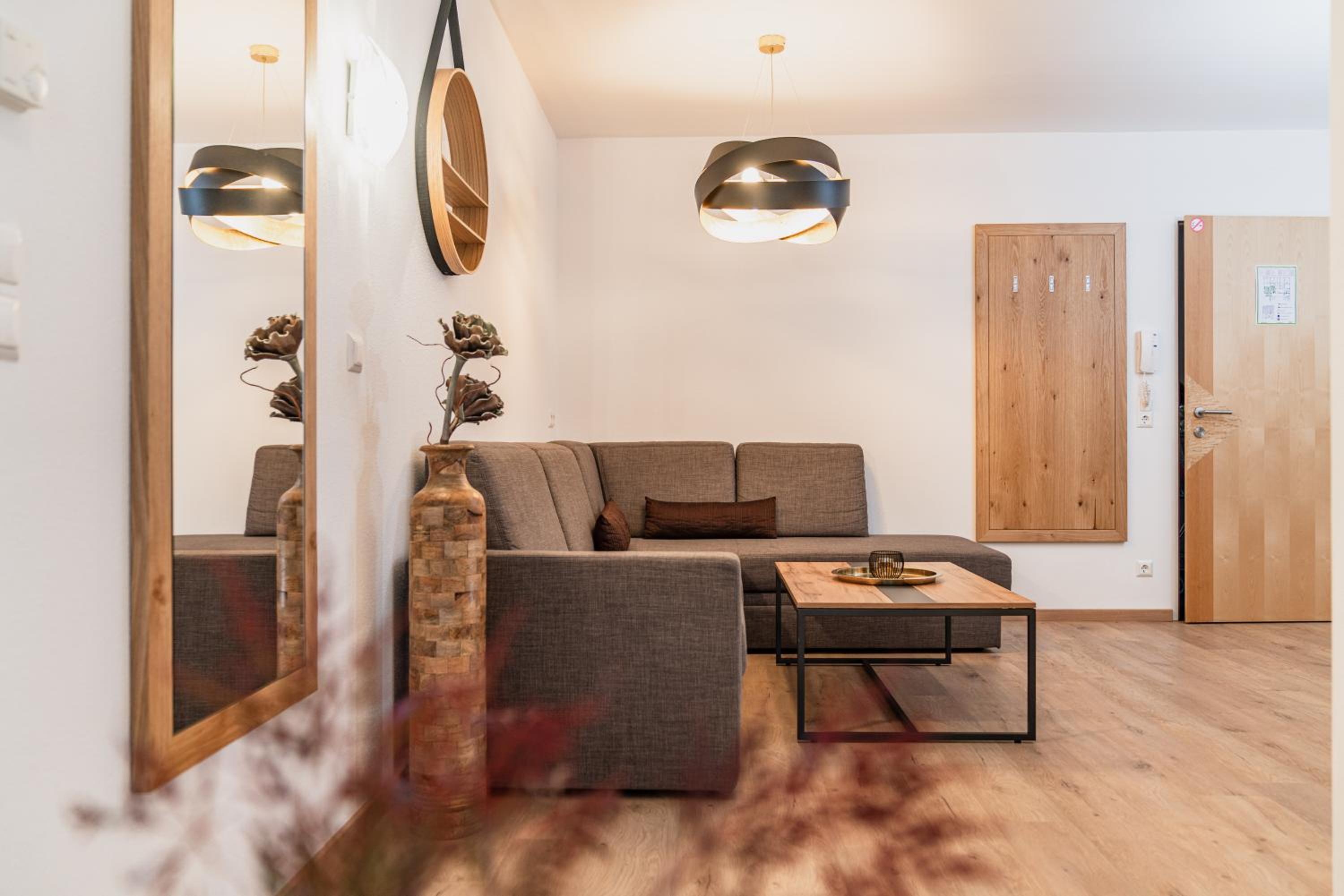 ''die Bergerin'' | Appartements Schladming