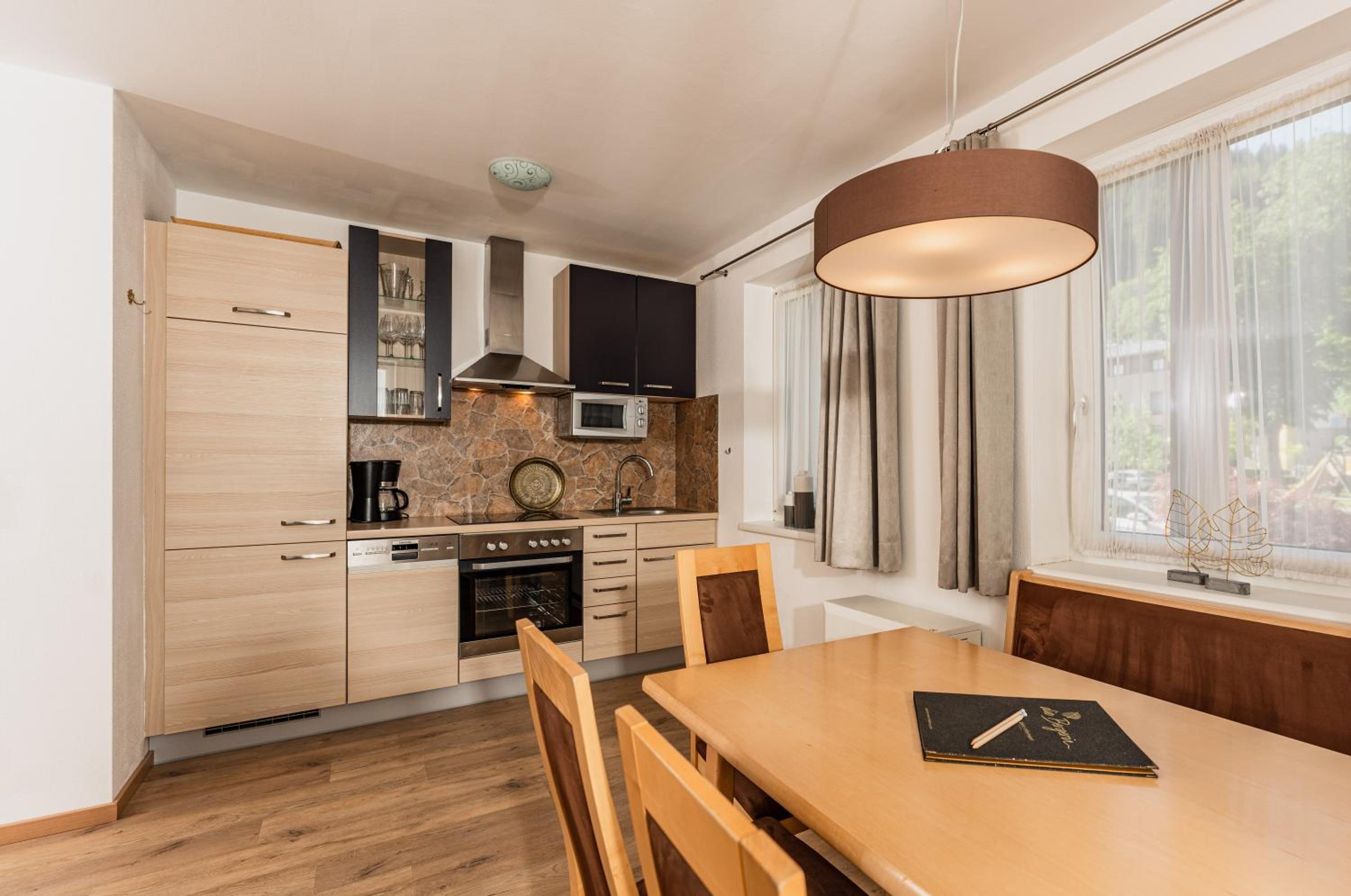 ''die Bergerin'' | Appartements Schladming