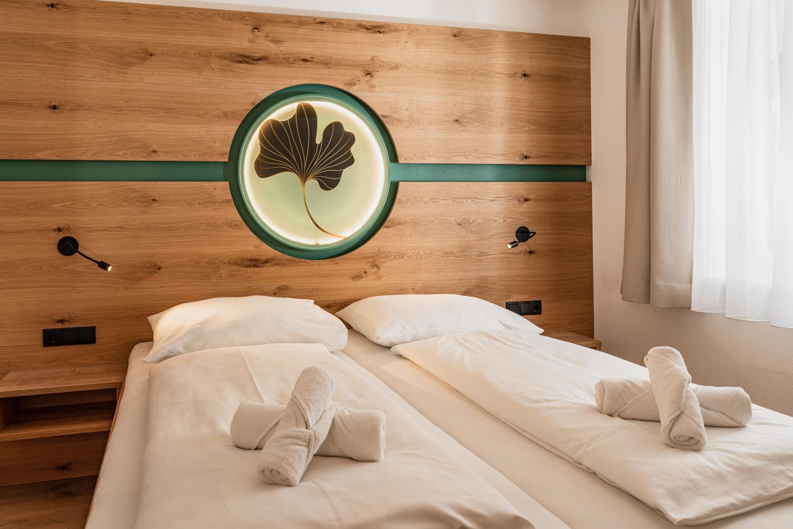 ''die Bergerin'' | Appartements Schladming