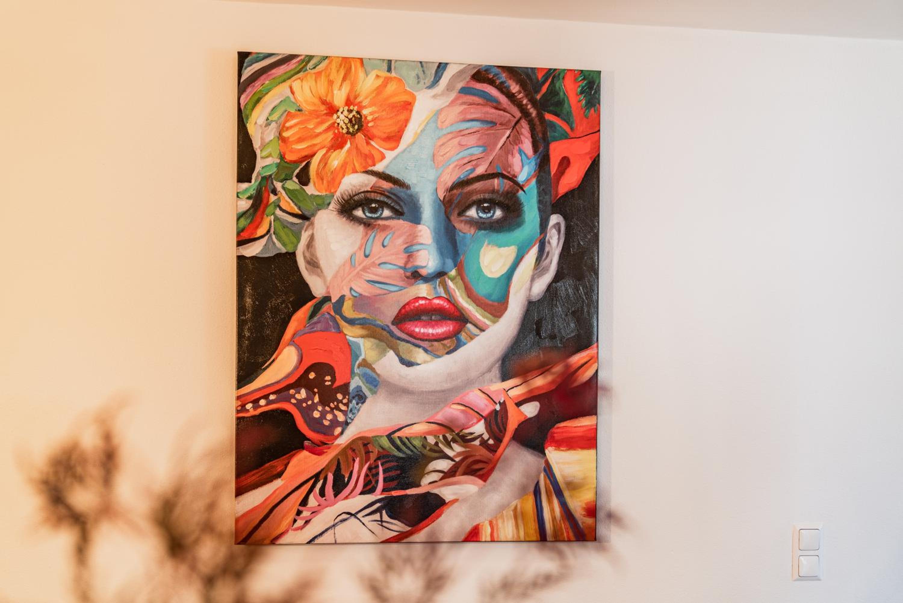 ''die Bergerin'' | Appartements Schladming