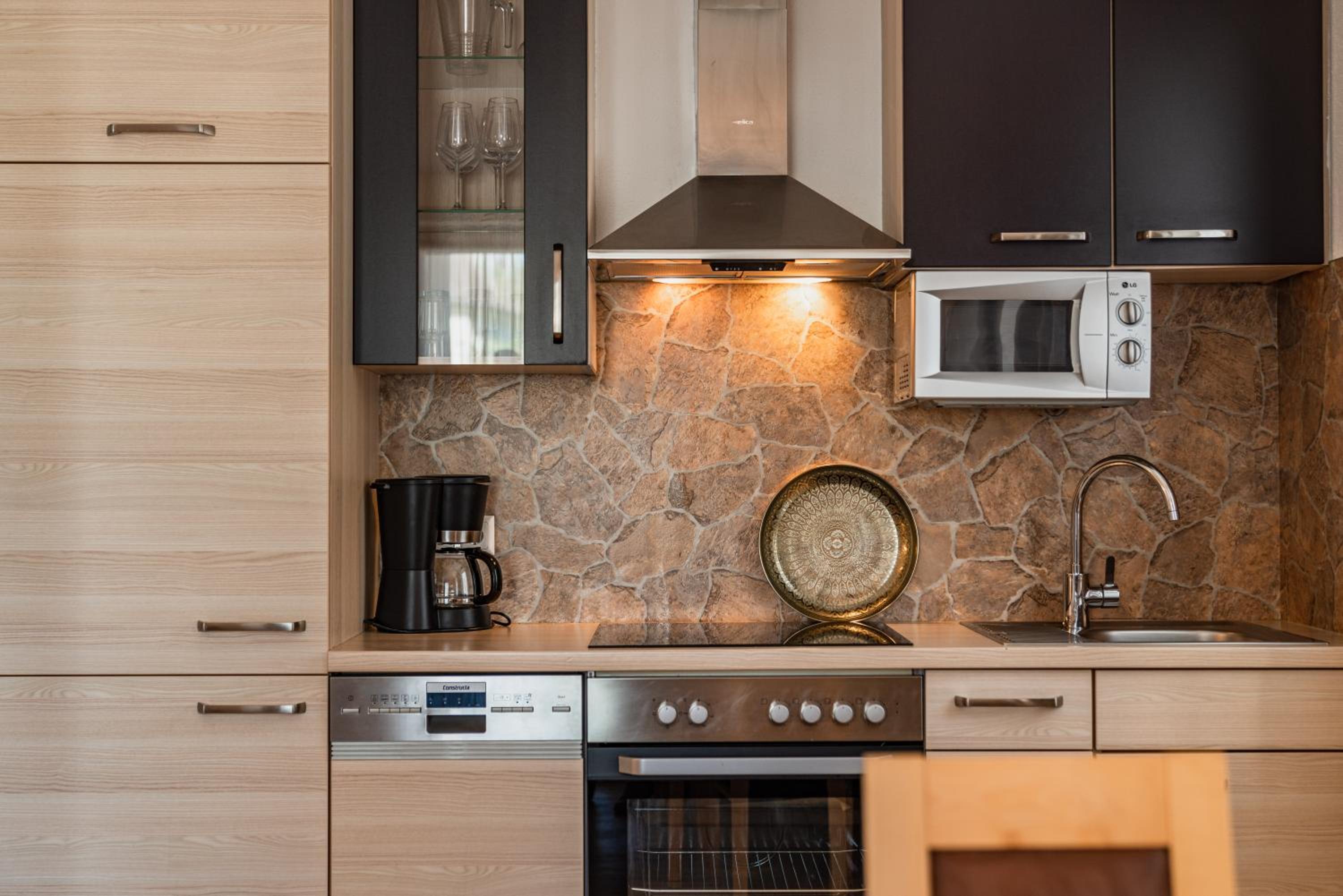 ''die Bergerin'' | Appartements Schladming