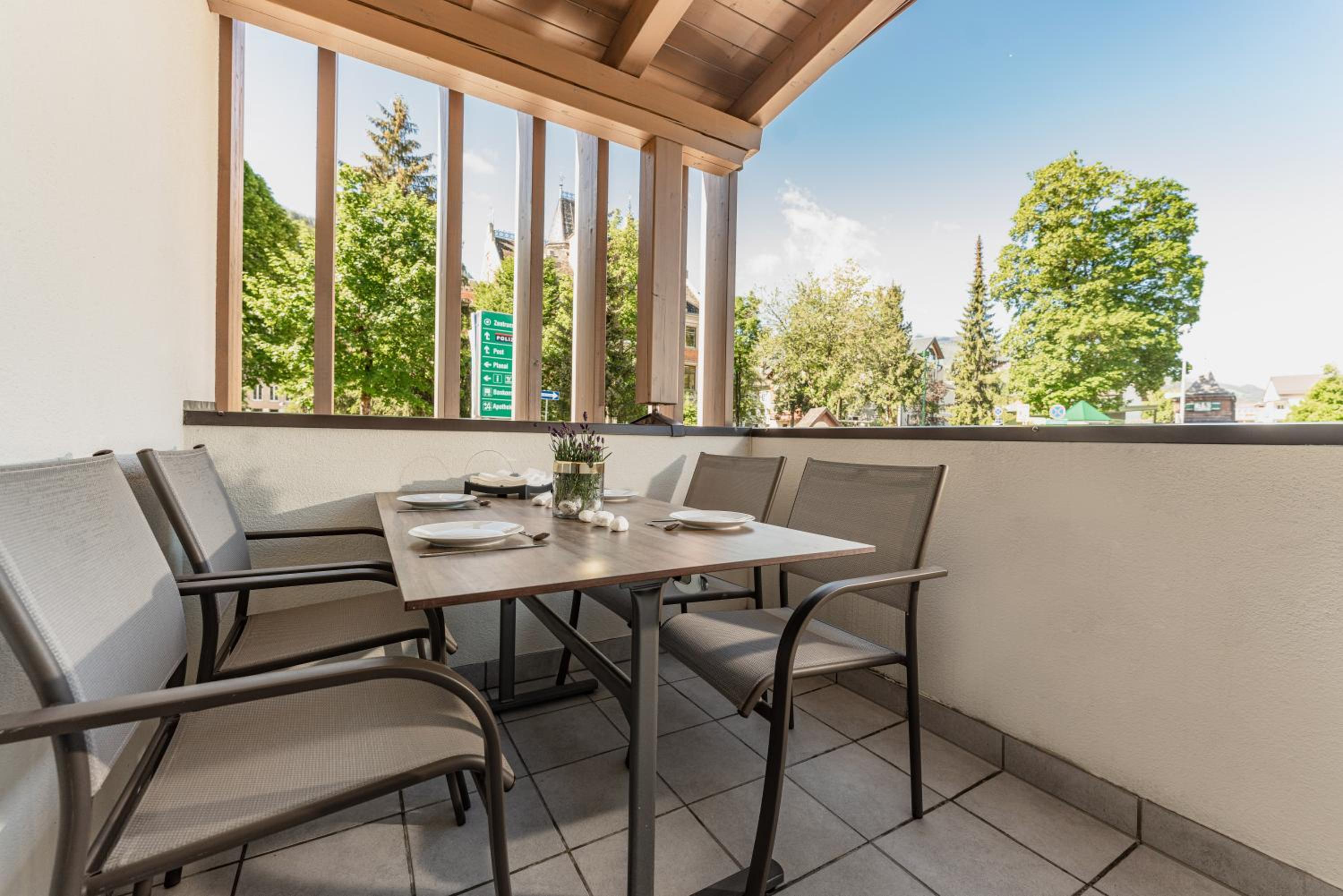 ''die Bergerin'' | Appartements Schladming