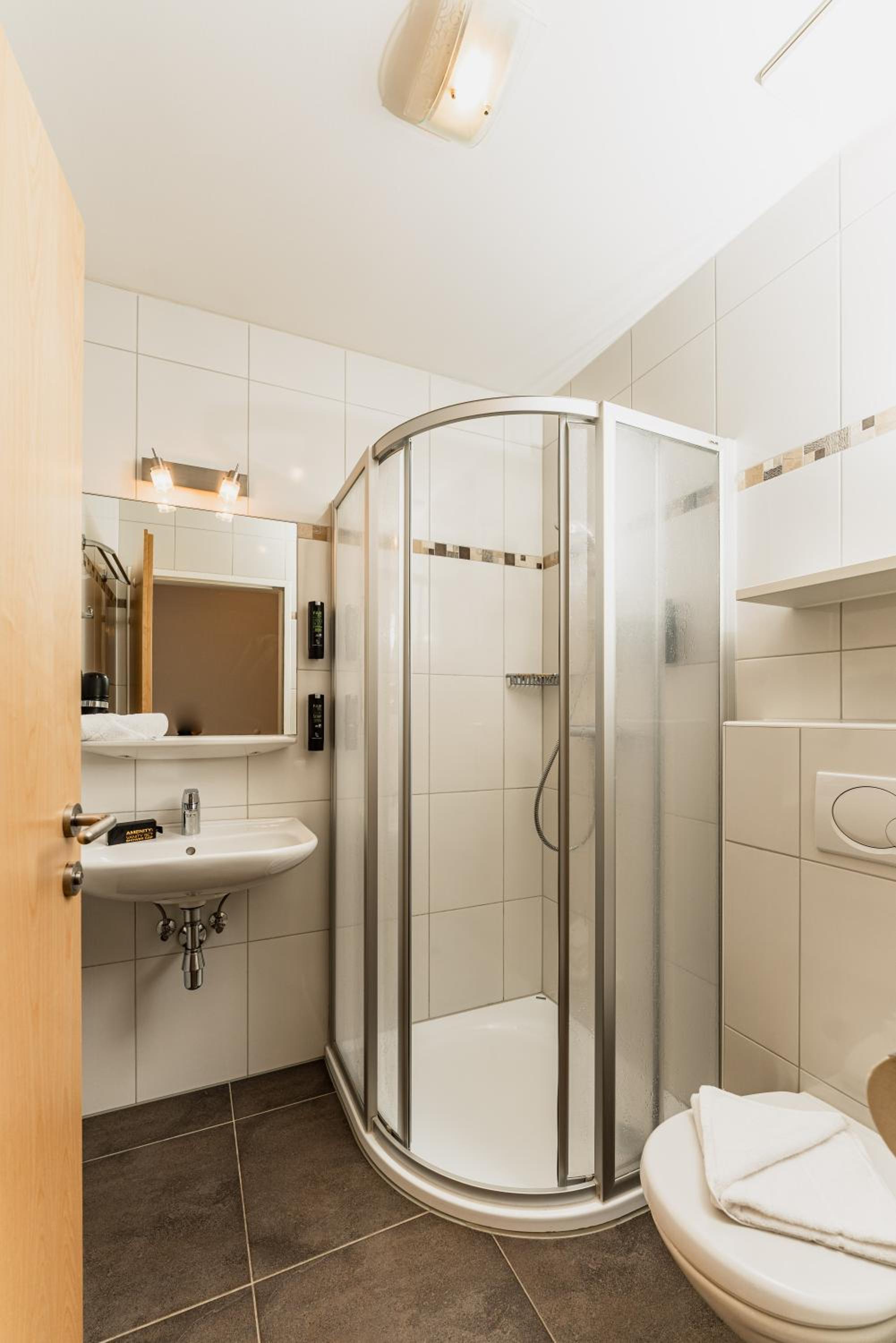 ''die Bergerin'' | Appartements Schladming