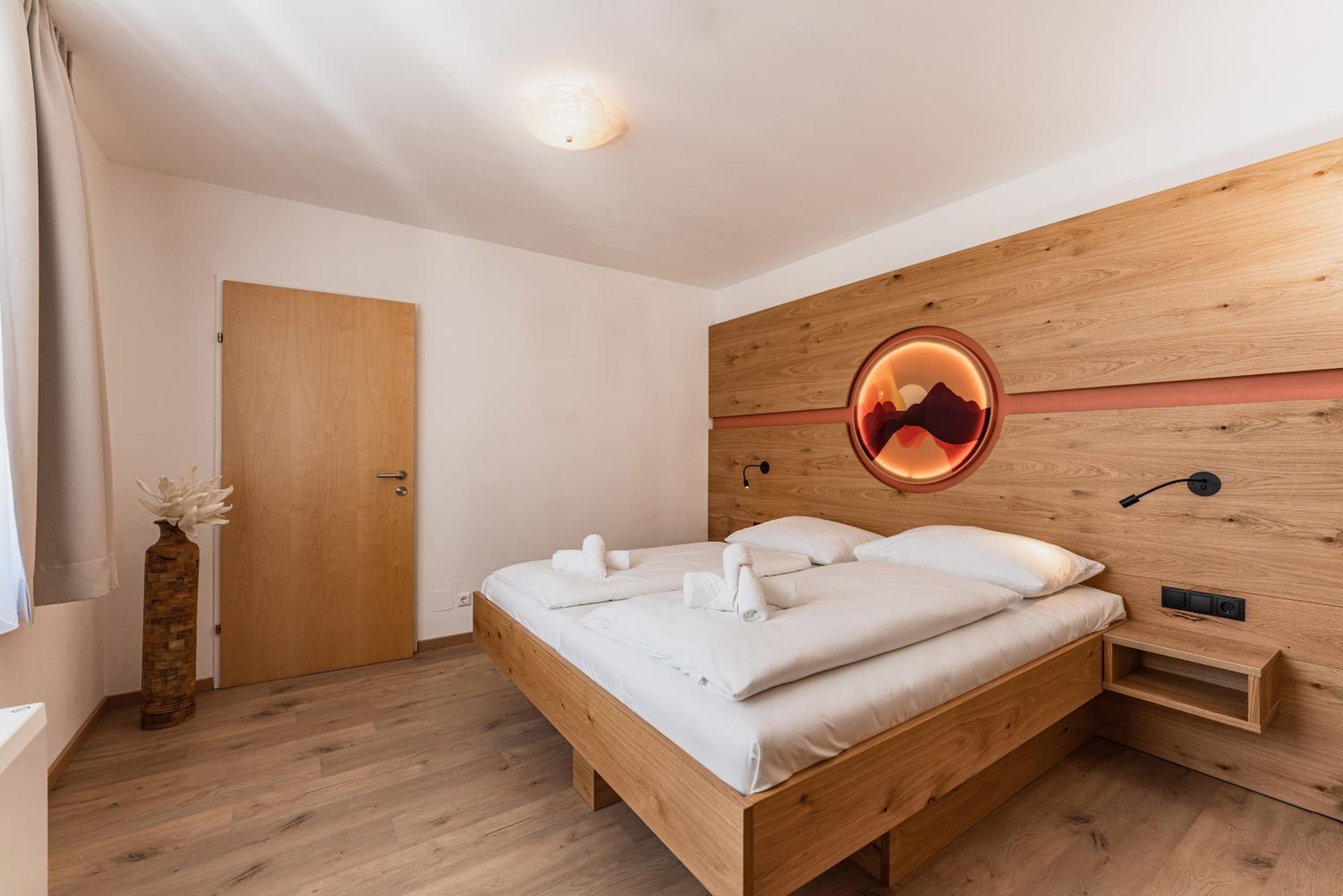 ''die Bergerin'' | Appartements Schladming