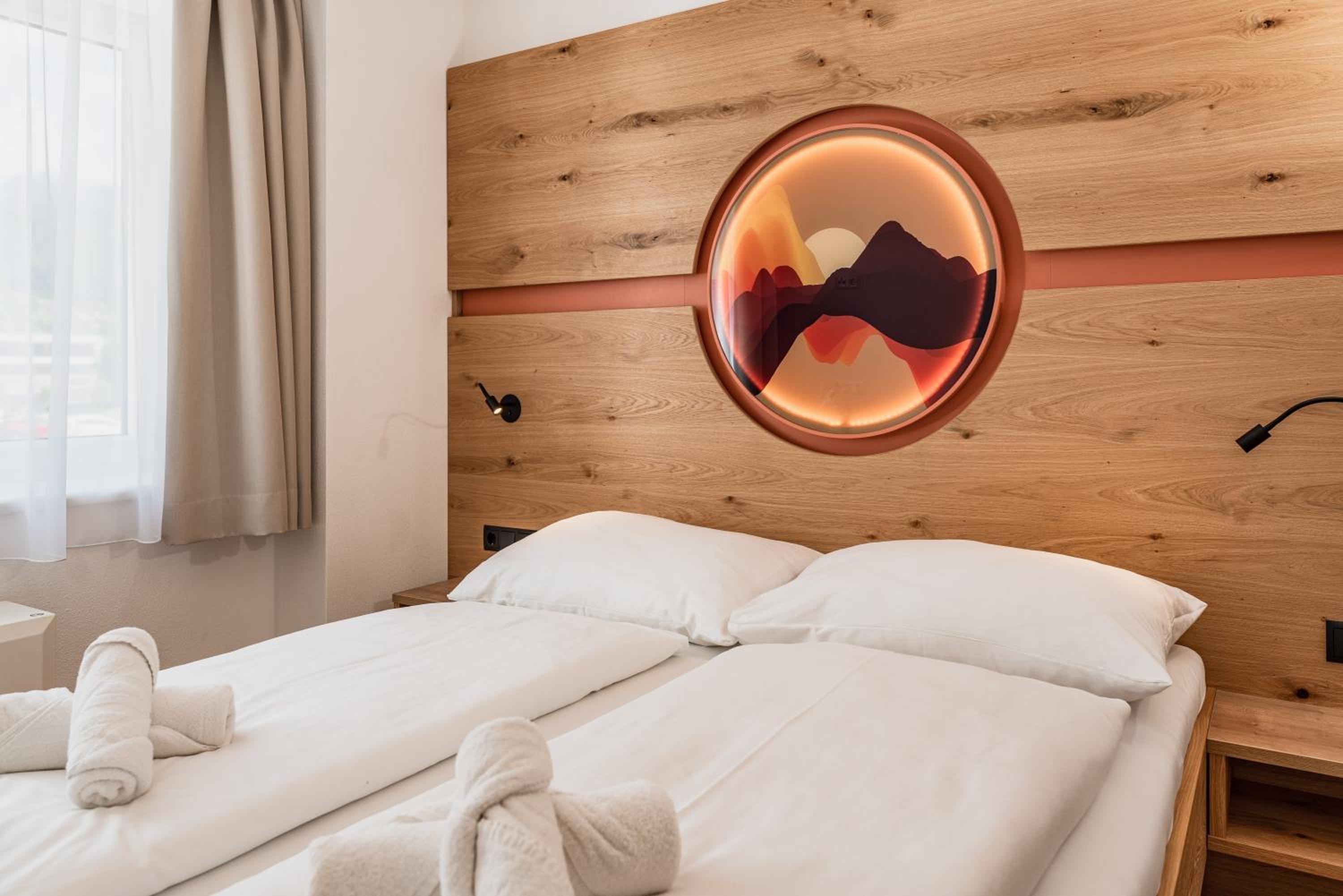 ''die Bergerin'' | Appartements Schladming