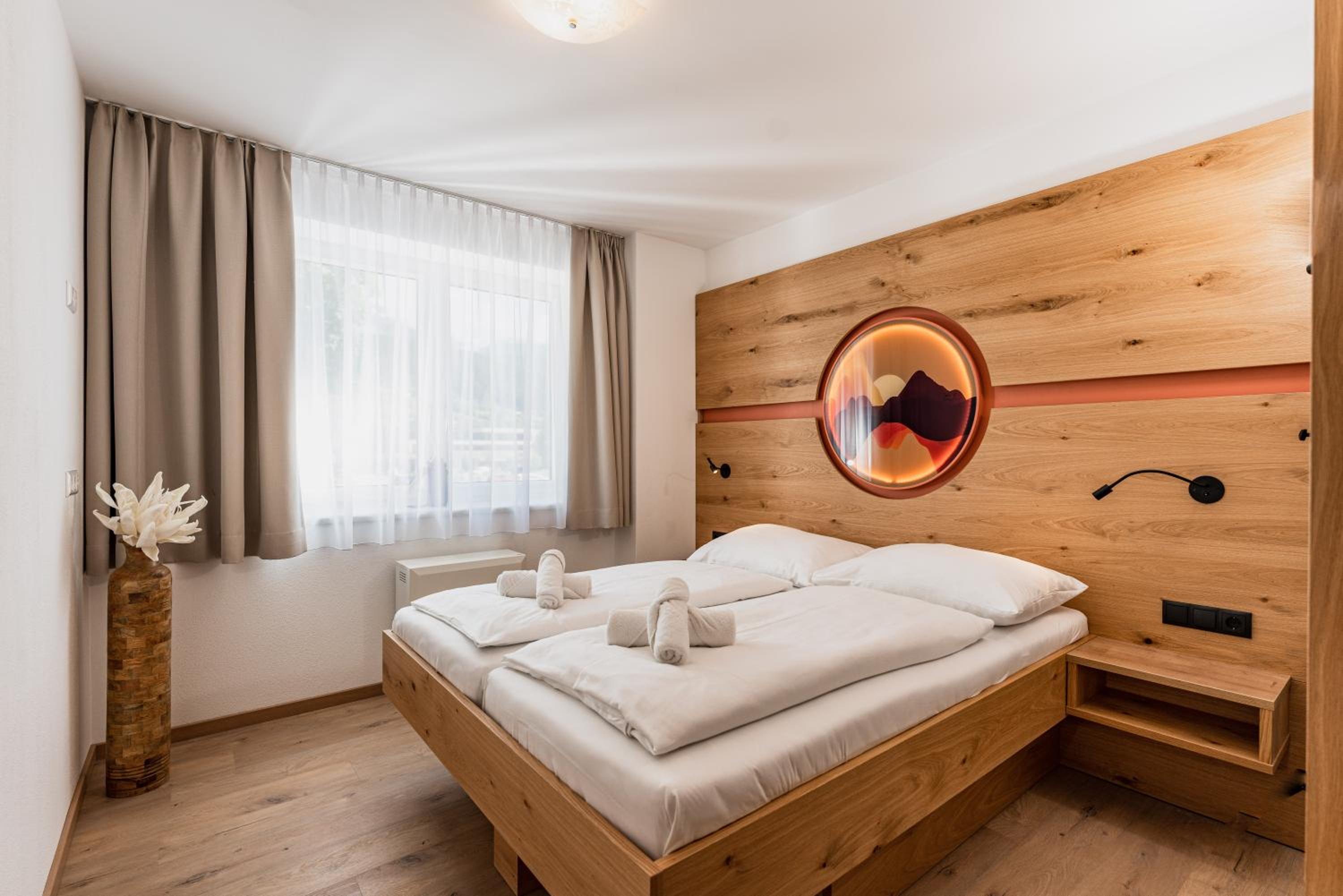 ''die Bergerin'' | Appartements Schladming